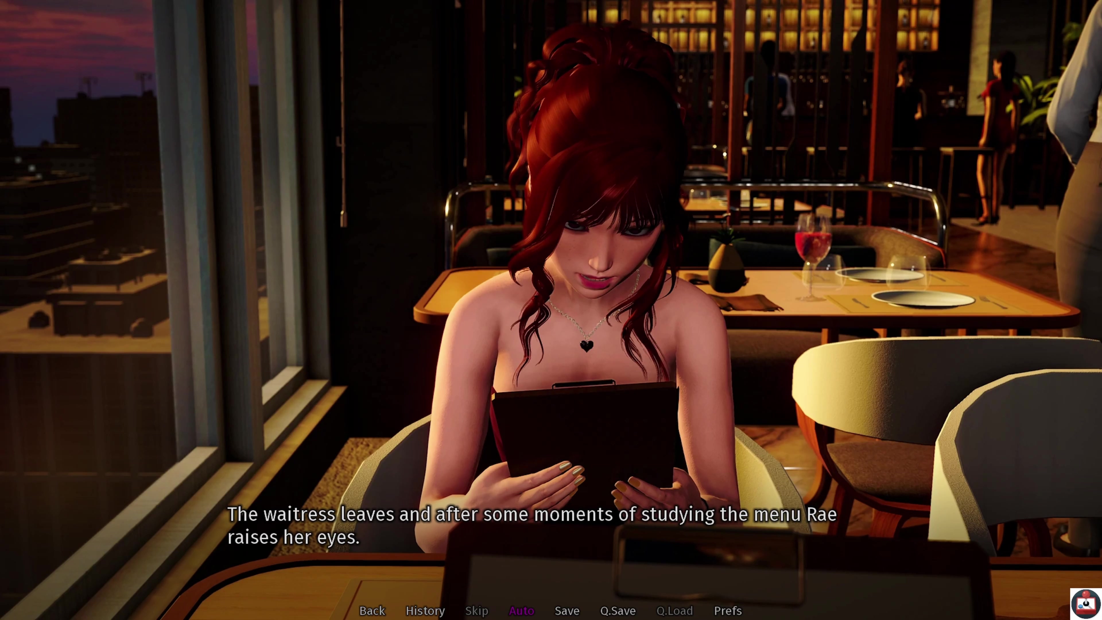 A House in the Rift - ( PT 39) - Zanith