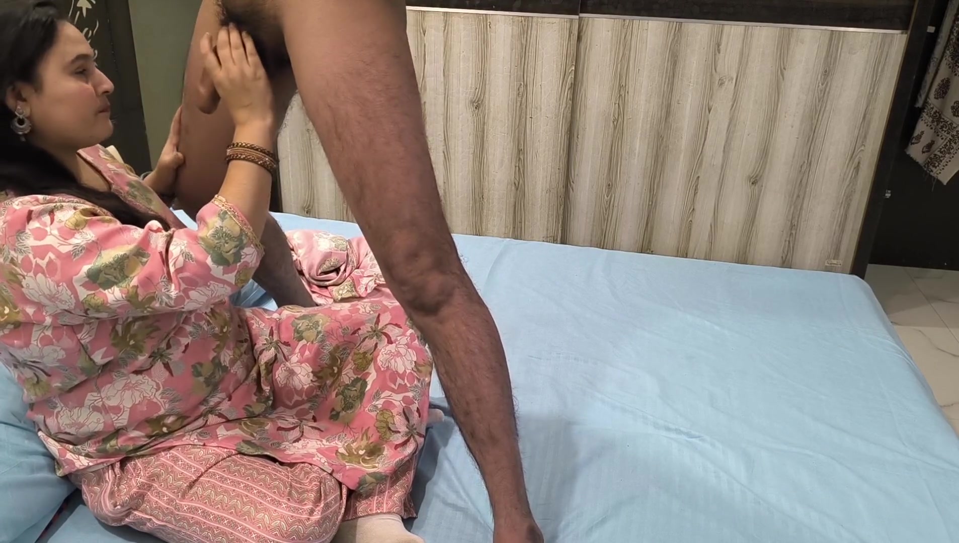 Puja Bhabhi Sex Blog