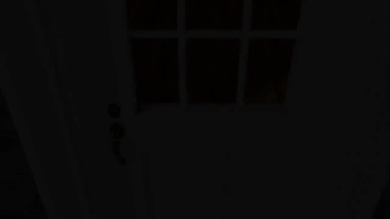 Shut up and dance: horny ebony MILF facial cumshot ep 23