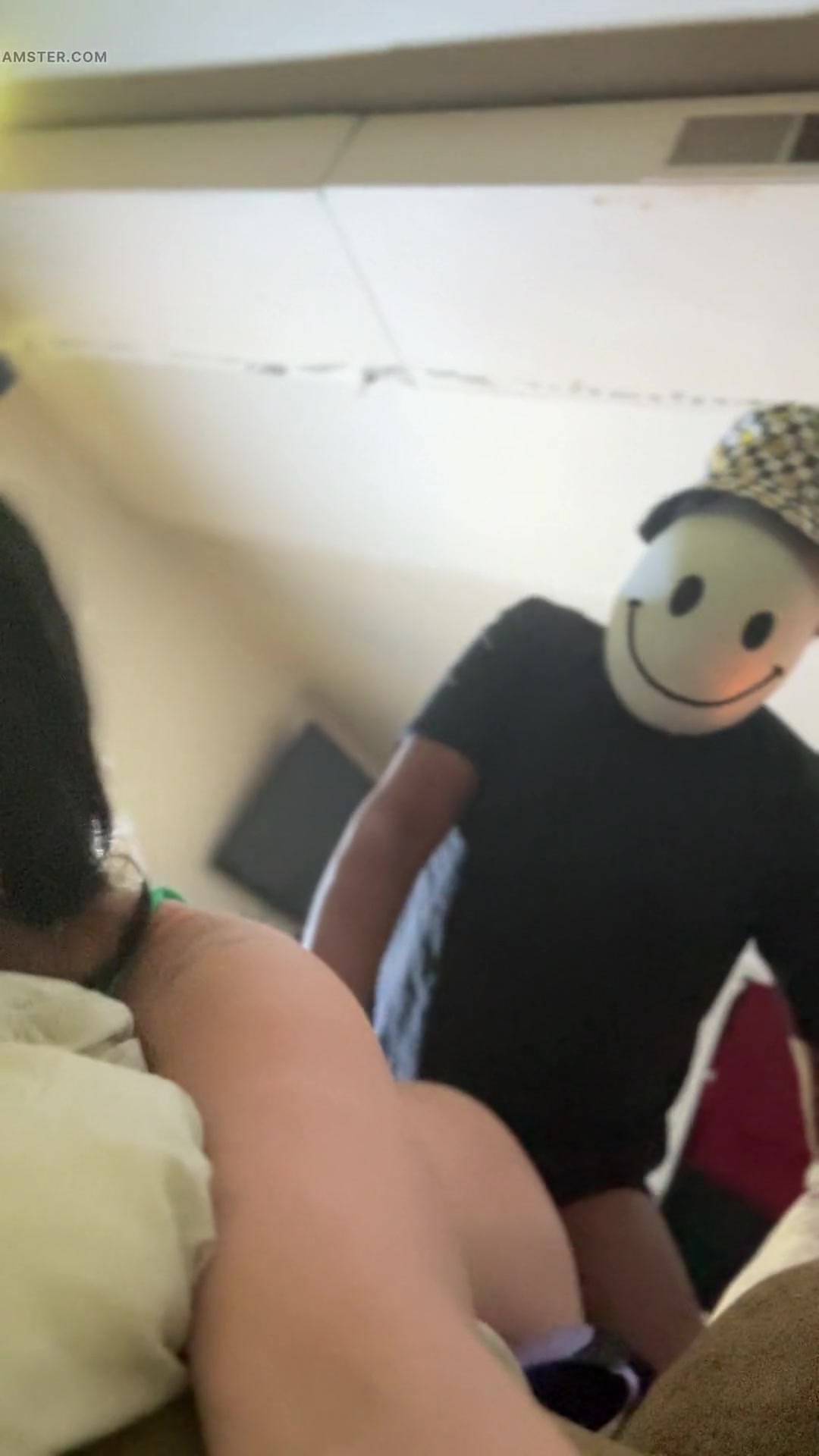 Milfs Loves Taking Backshots