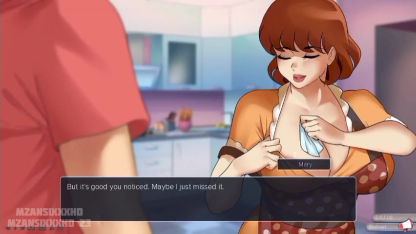 MILF, Masterbation, Porn Viewing and Much More!!! (MILF'S Plaza Gameplay)