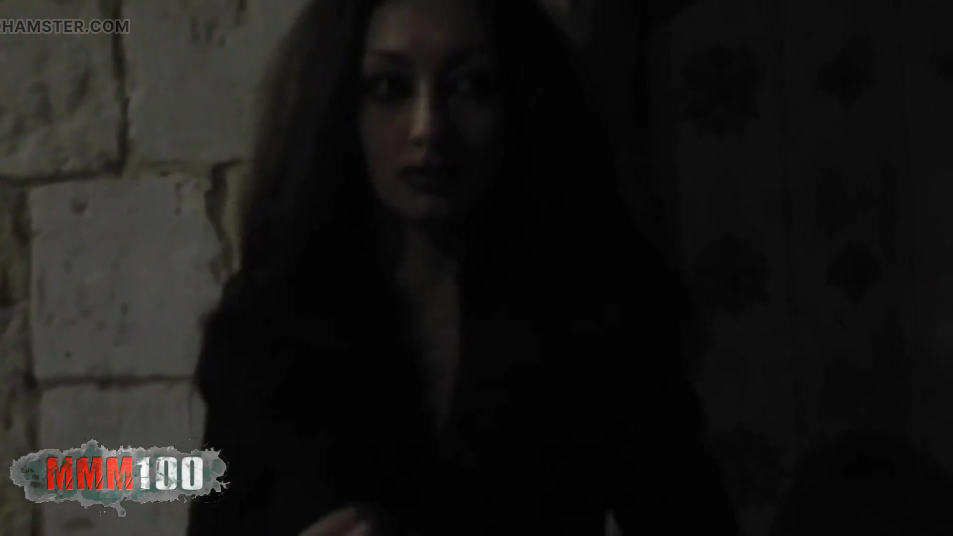 Angelina: Lovely Young Arab Angelina Stripping