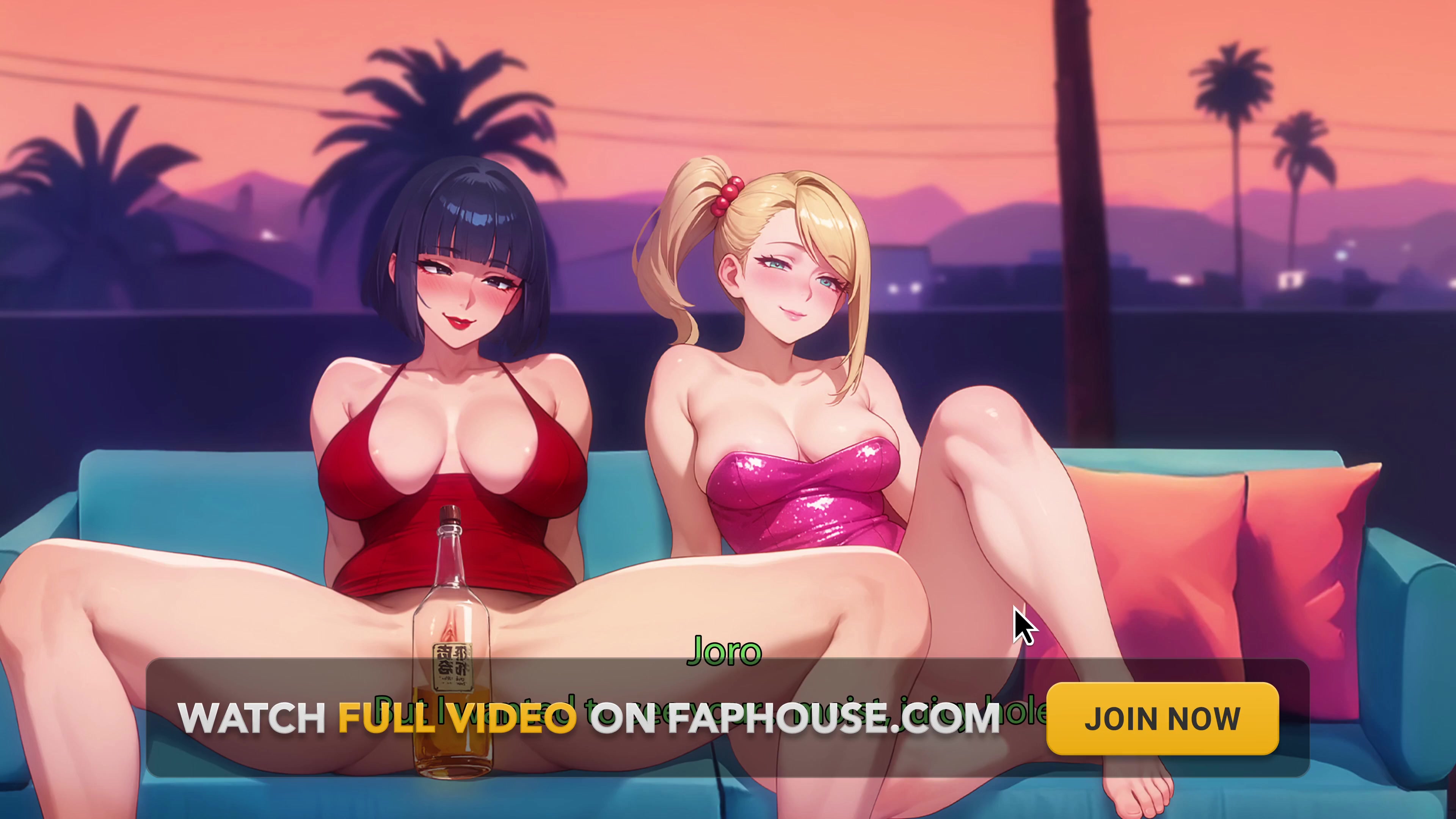 I Love Your Wife Update 4