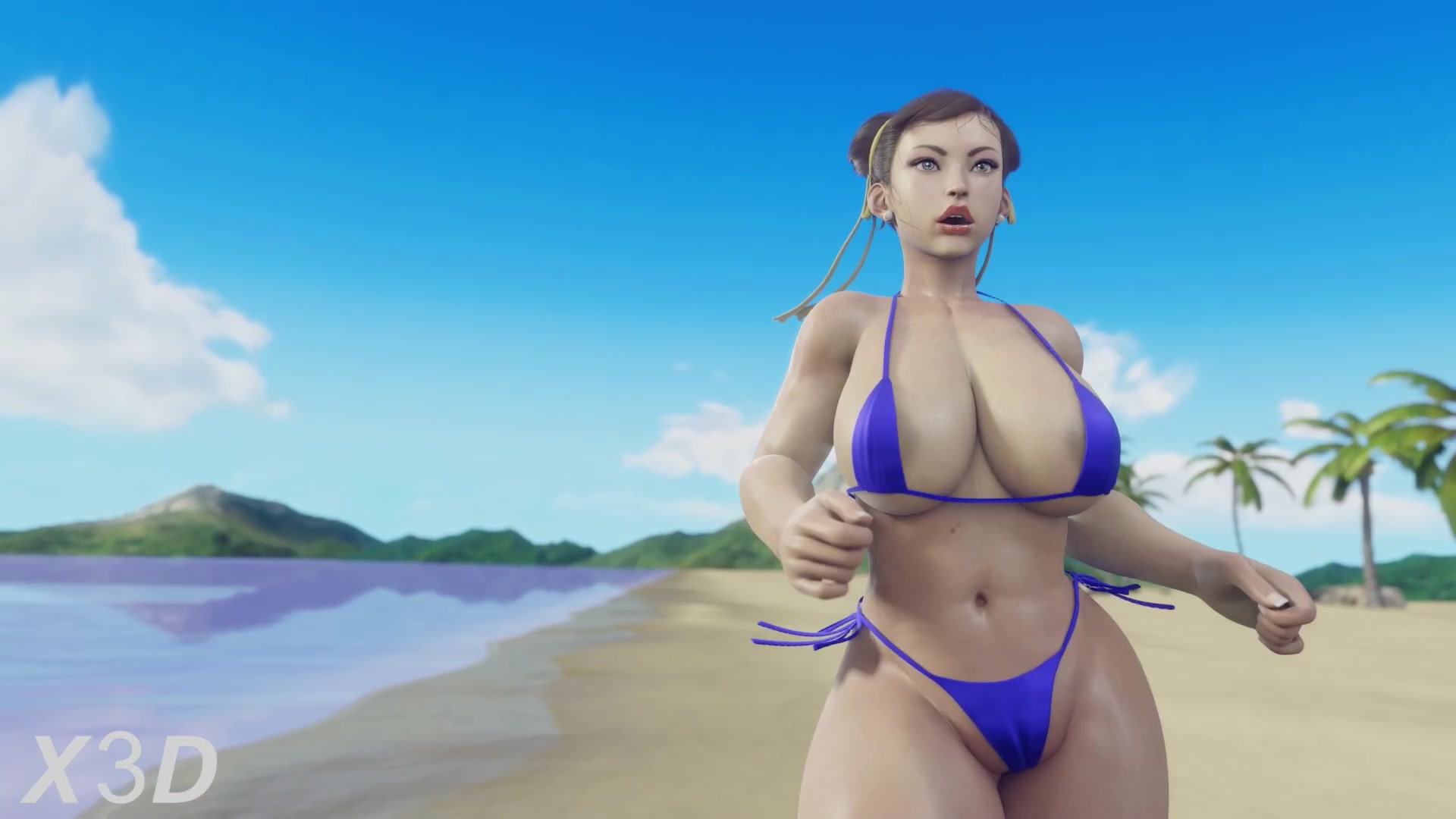 3d compilation x3d #14 | 645th