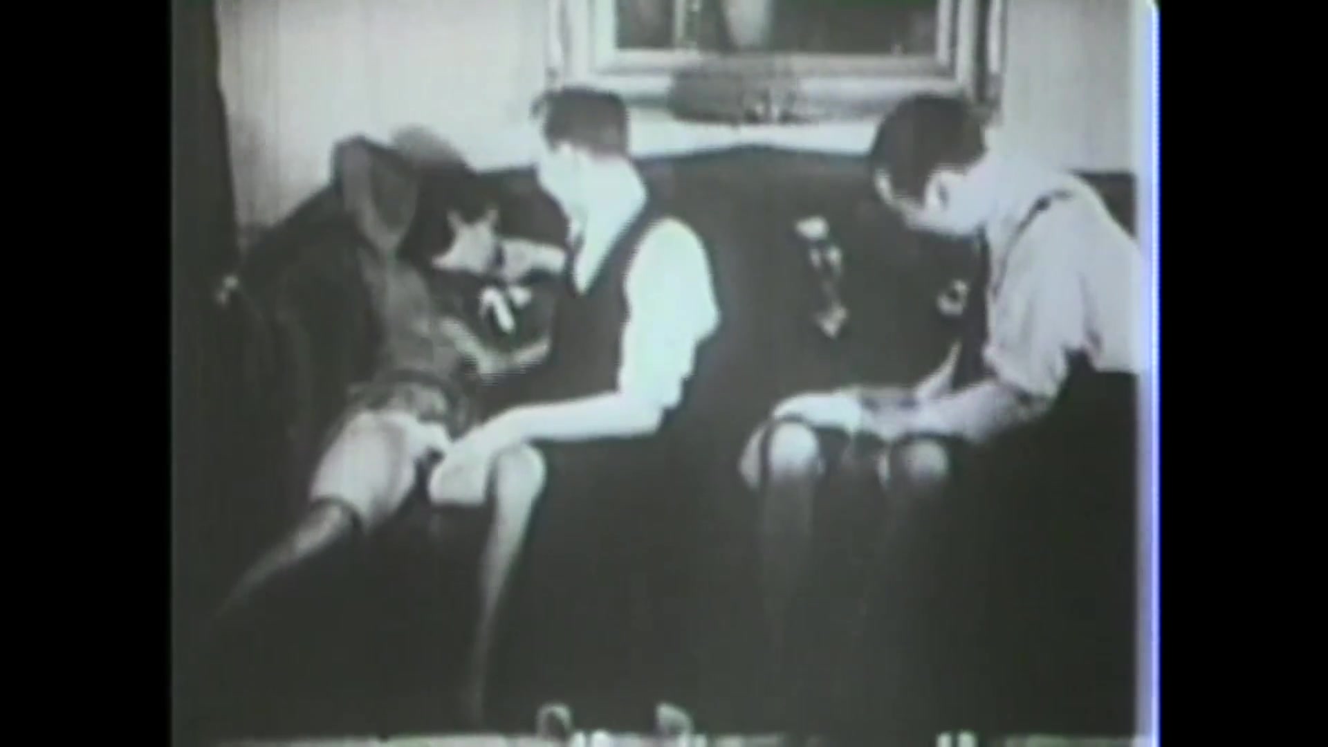 The Slutty and Disgusting Dancer