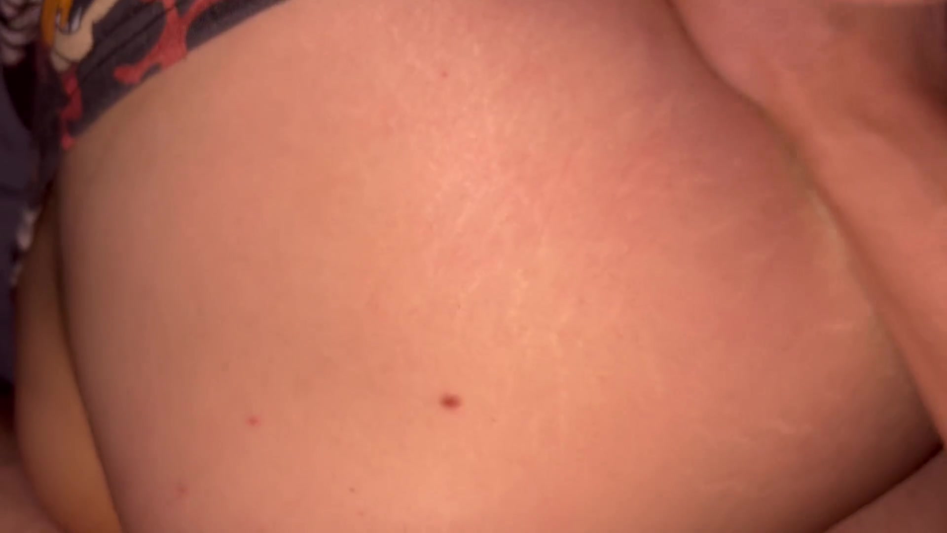 Mature with husband friend