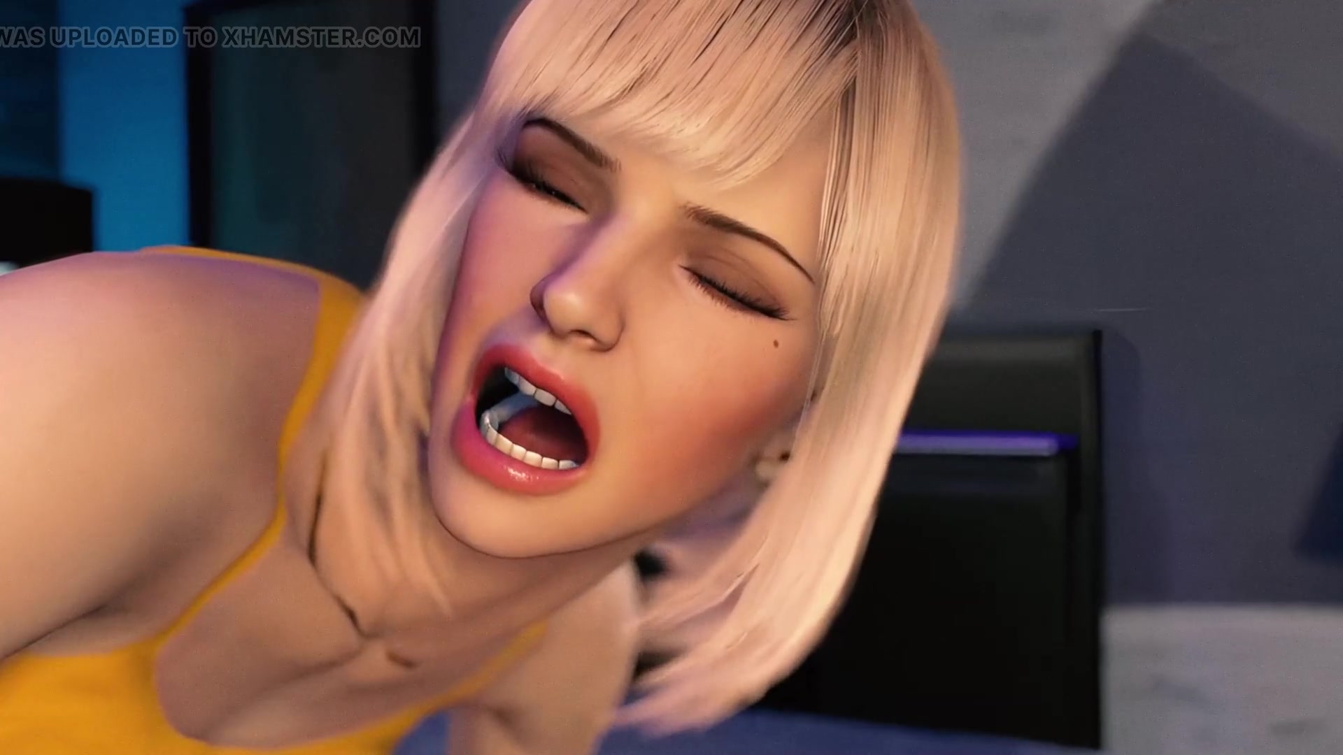 The Sexy Roommate - EP.1 - OFFICIAL TRAILER