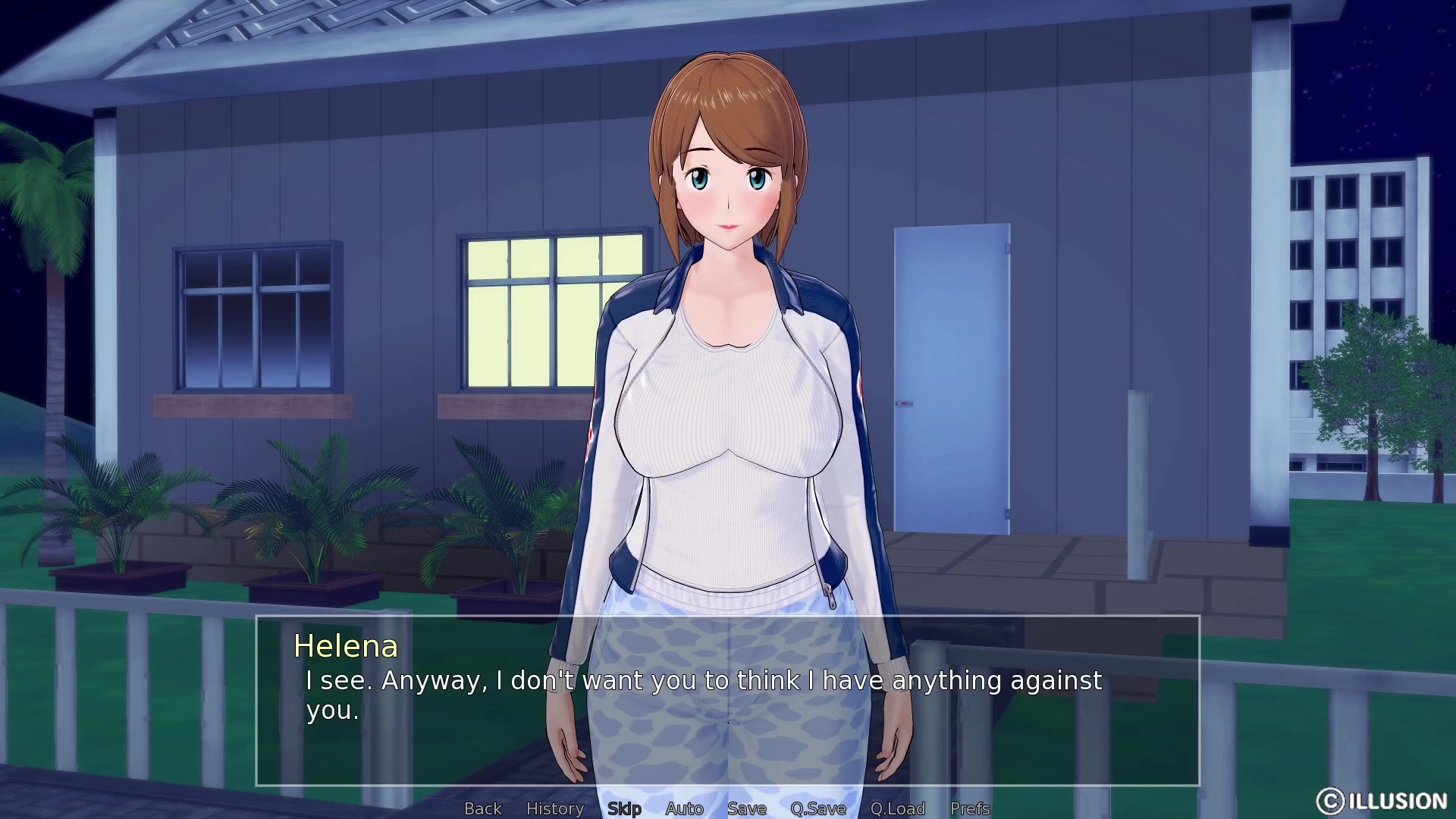 Complete Gameplay - HS Tutor, Part 49