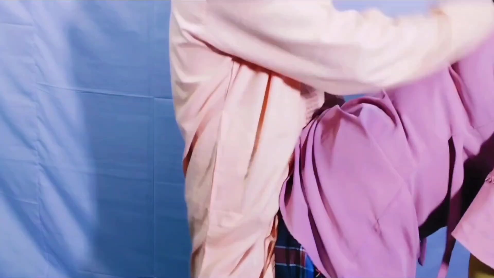 Bengali married woman having sex with her friend