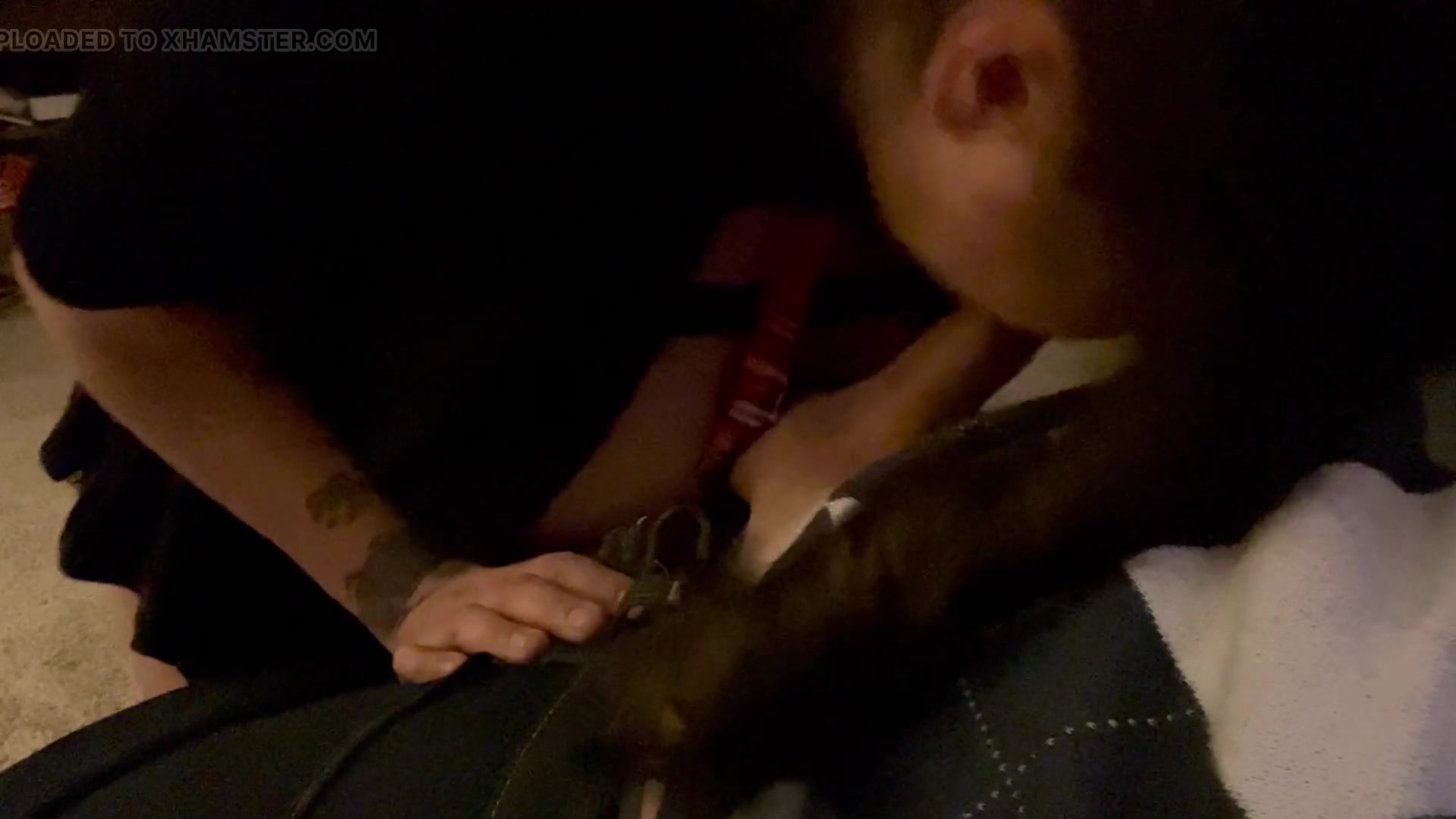 Cheating Wife with husbands best friend