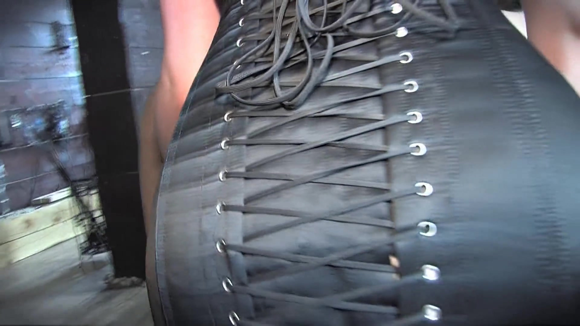 BDSM Lessons in Obedience! Slave Pig Gets His Punishment!