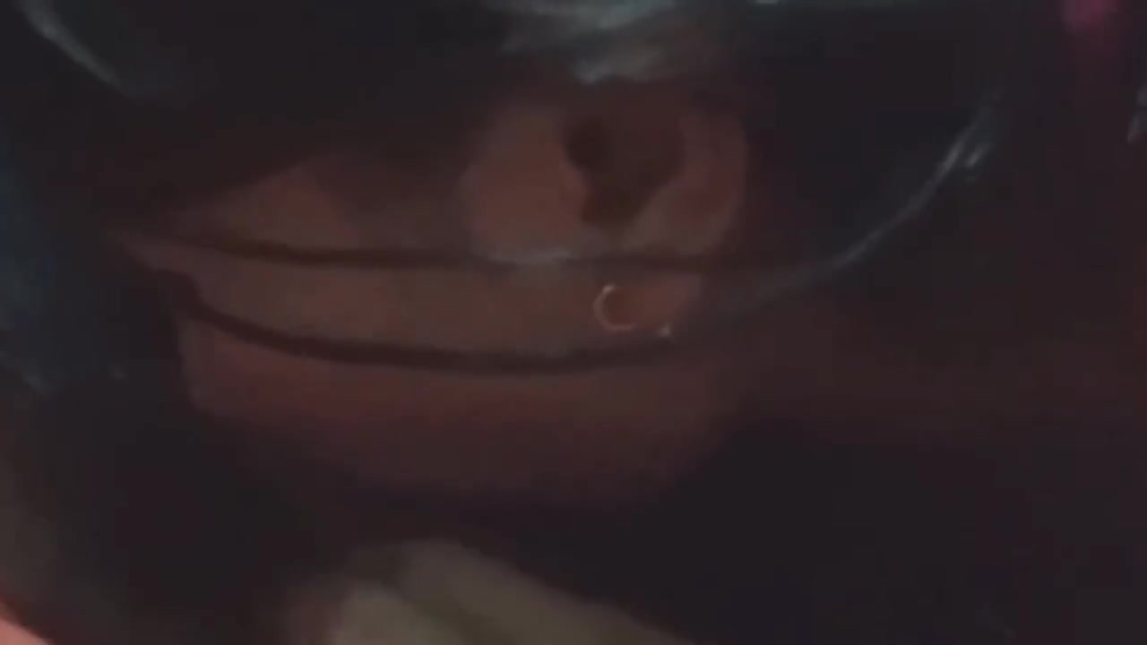 A Beautiful Girl With A Big Cock Part 1