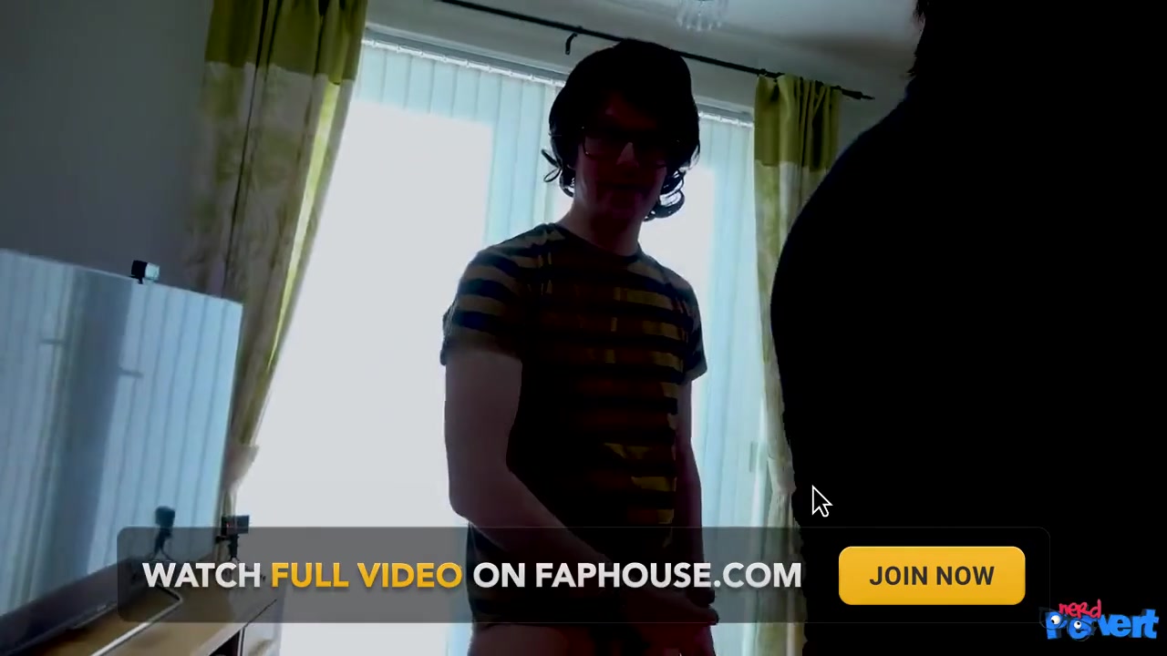 Devon Breeze - 4 Nerds and a Slut