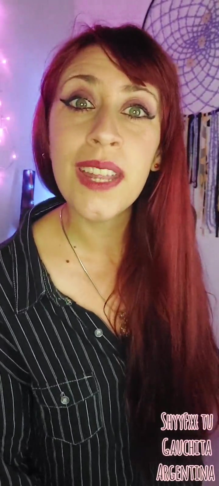 ShyyFxx an affair with a married man goes wrong