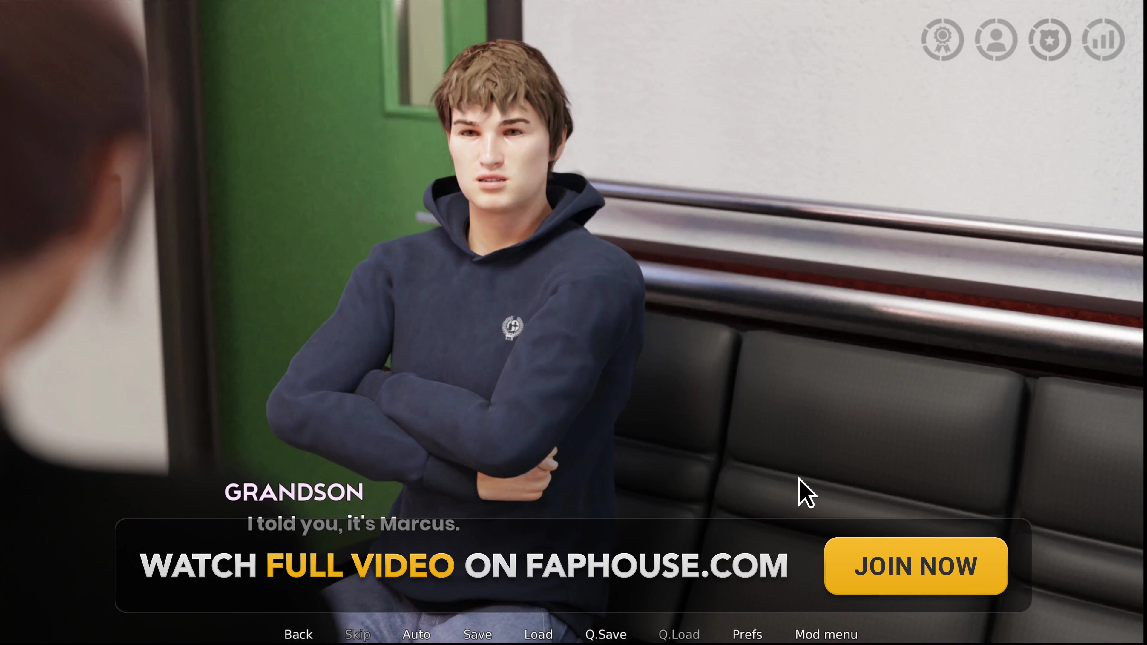 Unseen Instincts (part 5)