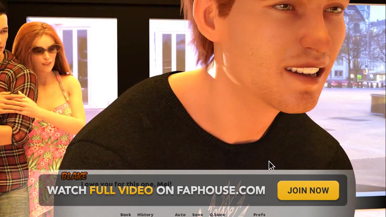 Primal instinct: husband and wife on honeymoon in Thailand ep 1