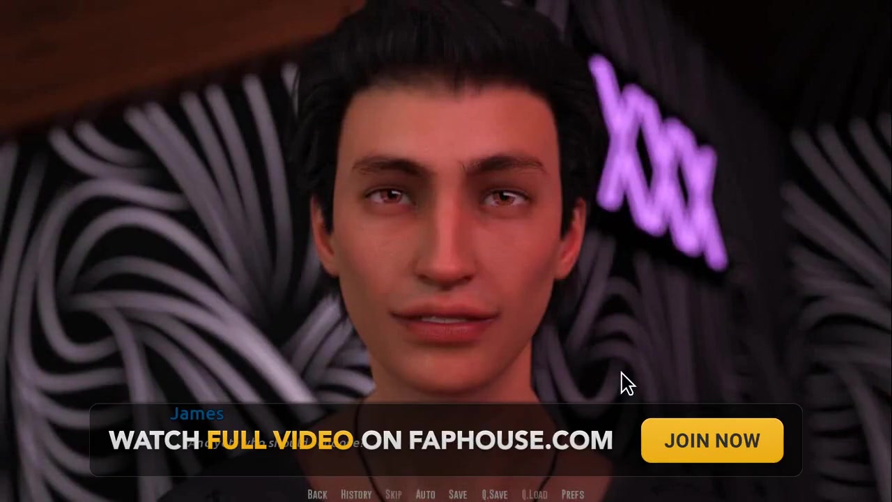 Become a rock star: lap dance by sexy sluts in the strip club ep 66