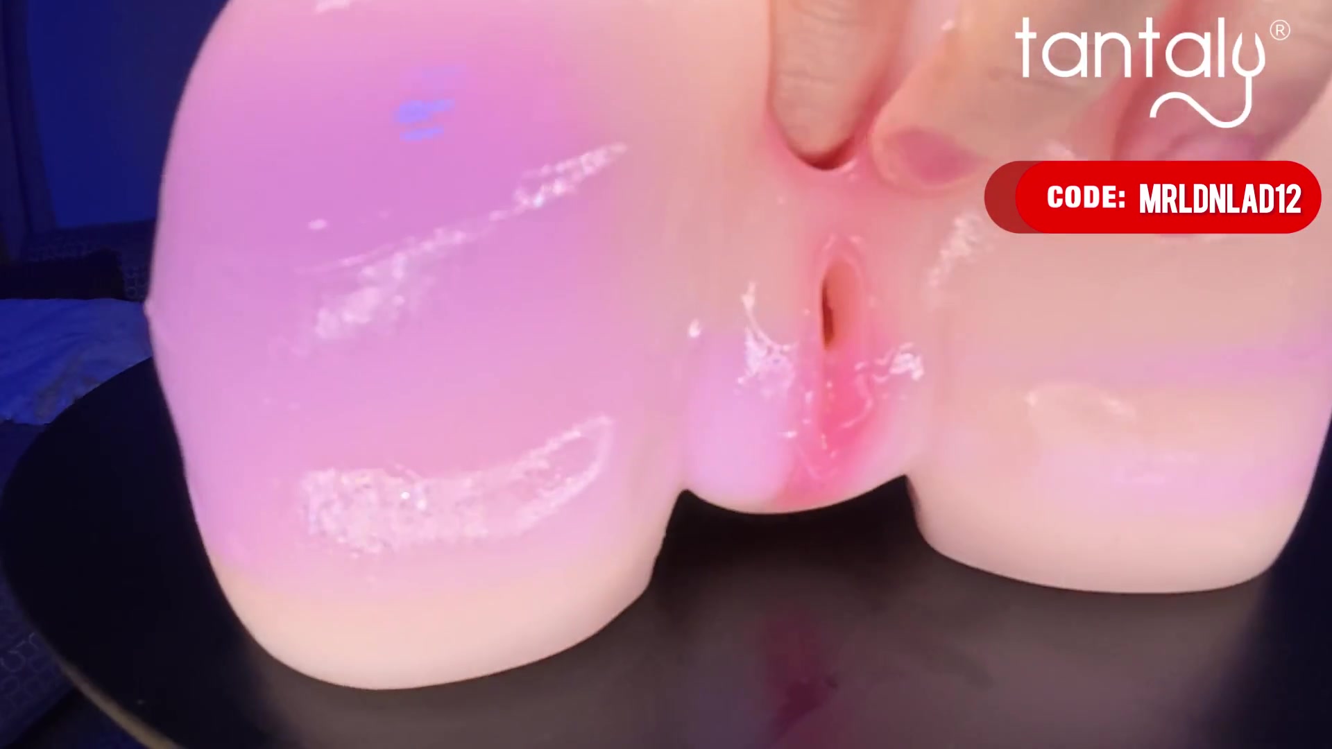 Big Ass Big Tits Tantaly Doll Makes Me Creampie Inside It