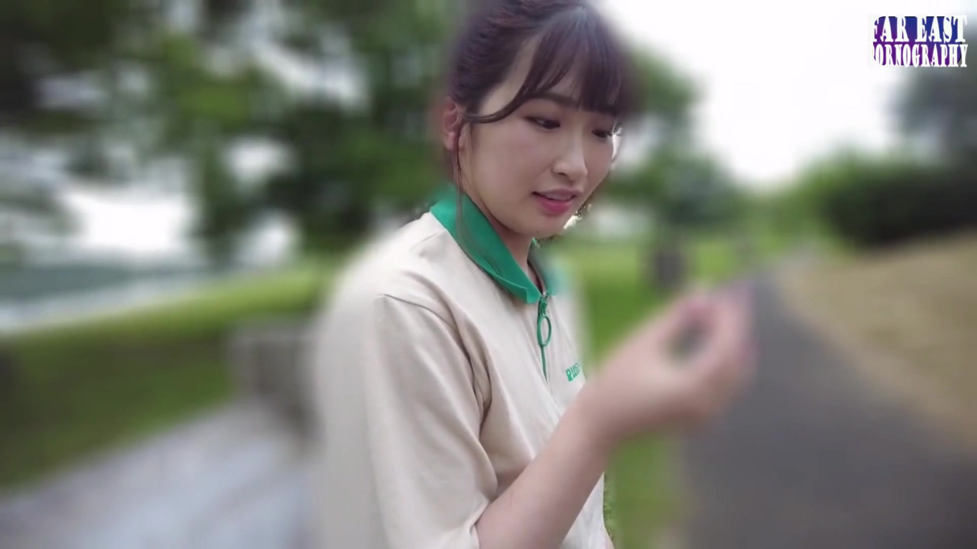 Dual-mouth Delight on a Slow Warm Stroll Savoring Every Last Drop Ep-3