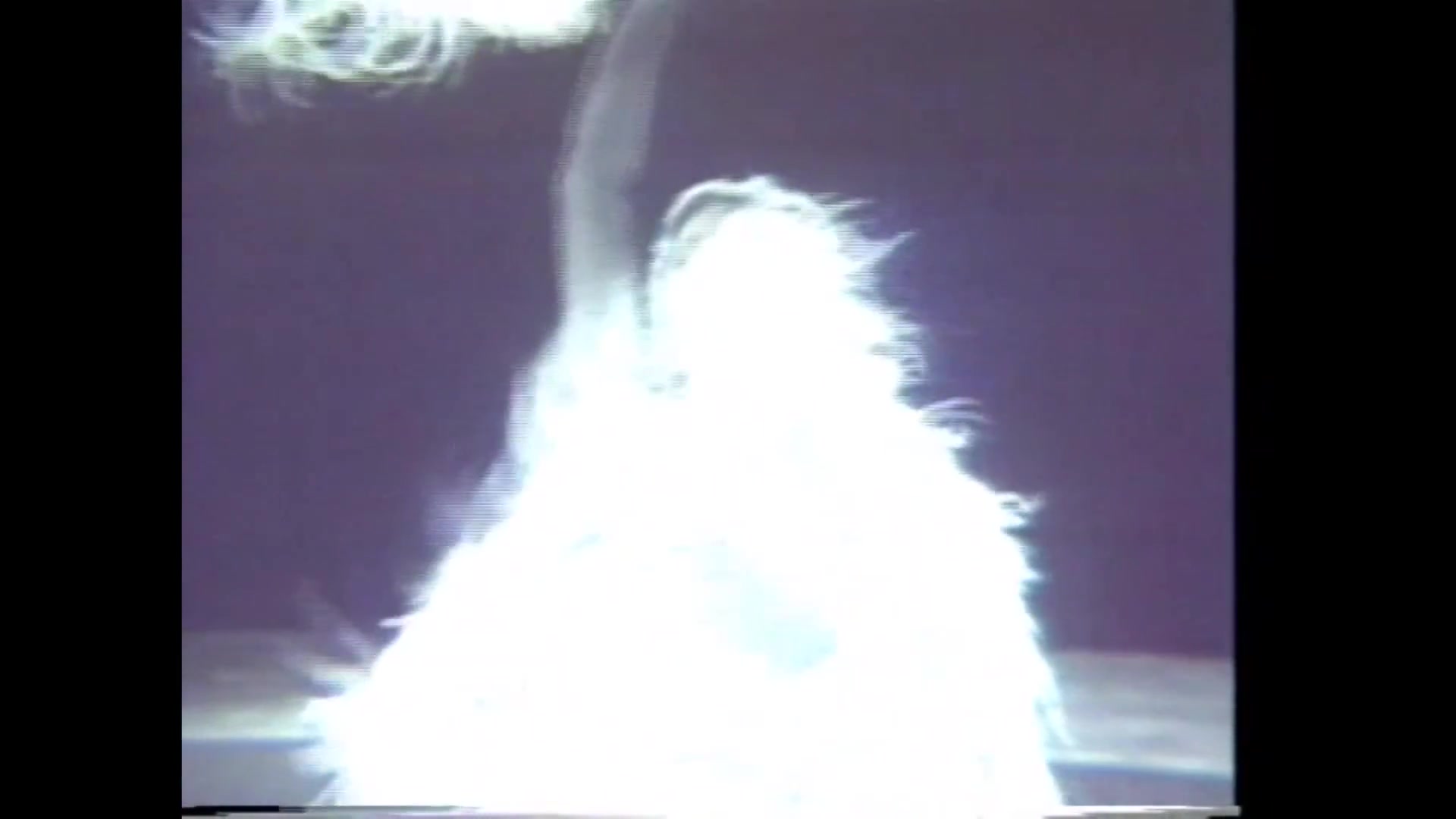 Dancing in the Air (part 3)