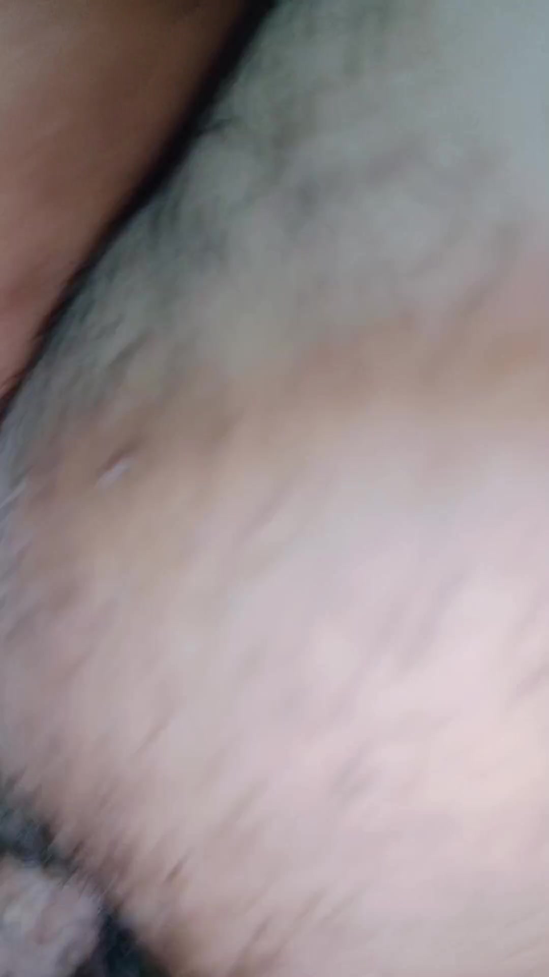 Ngentot tanpa kondom memang enak