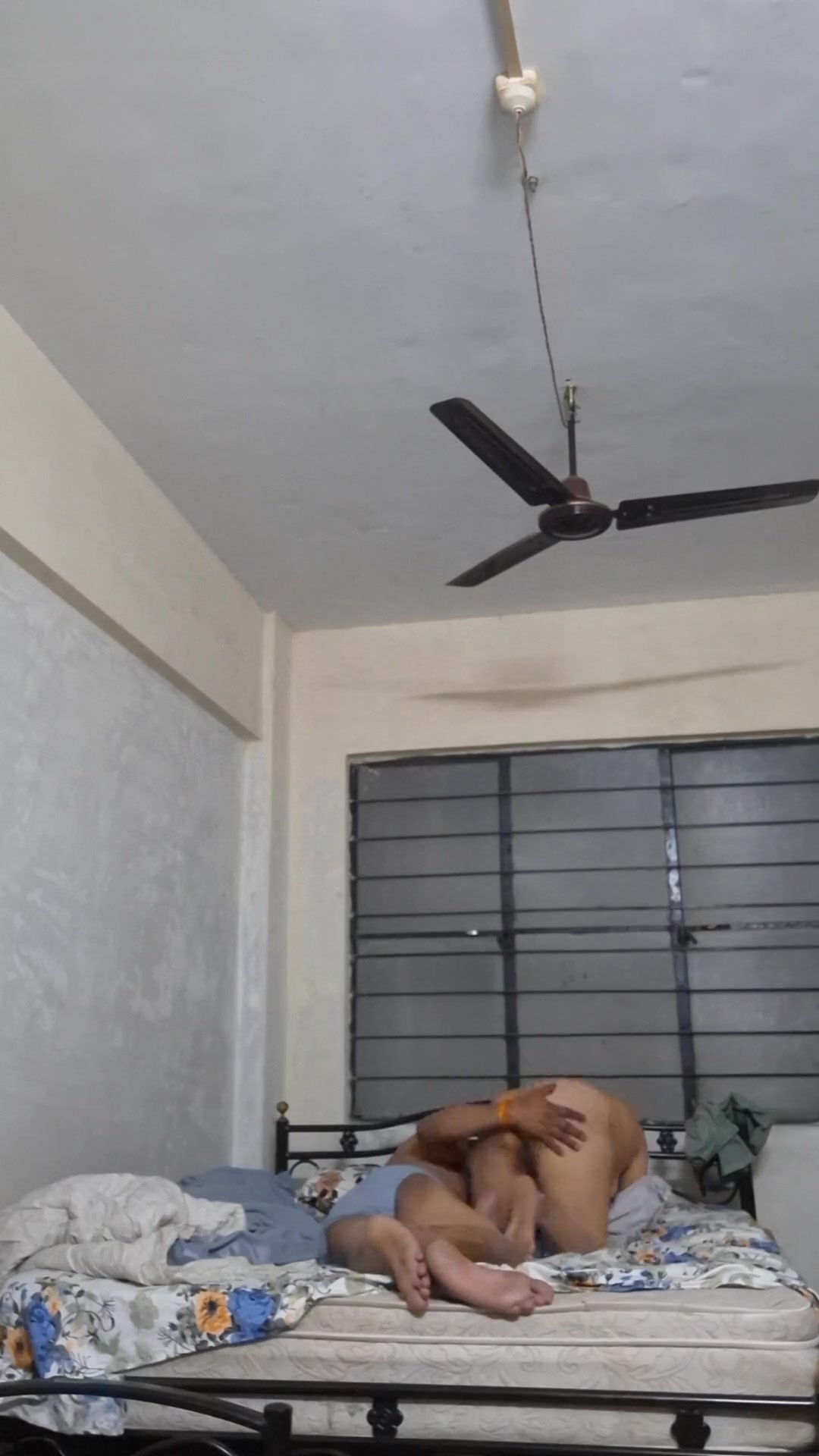 Bhabhi with boyfriend