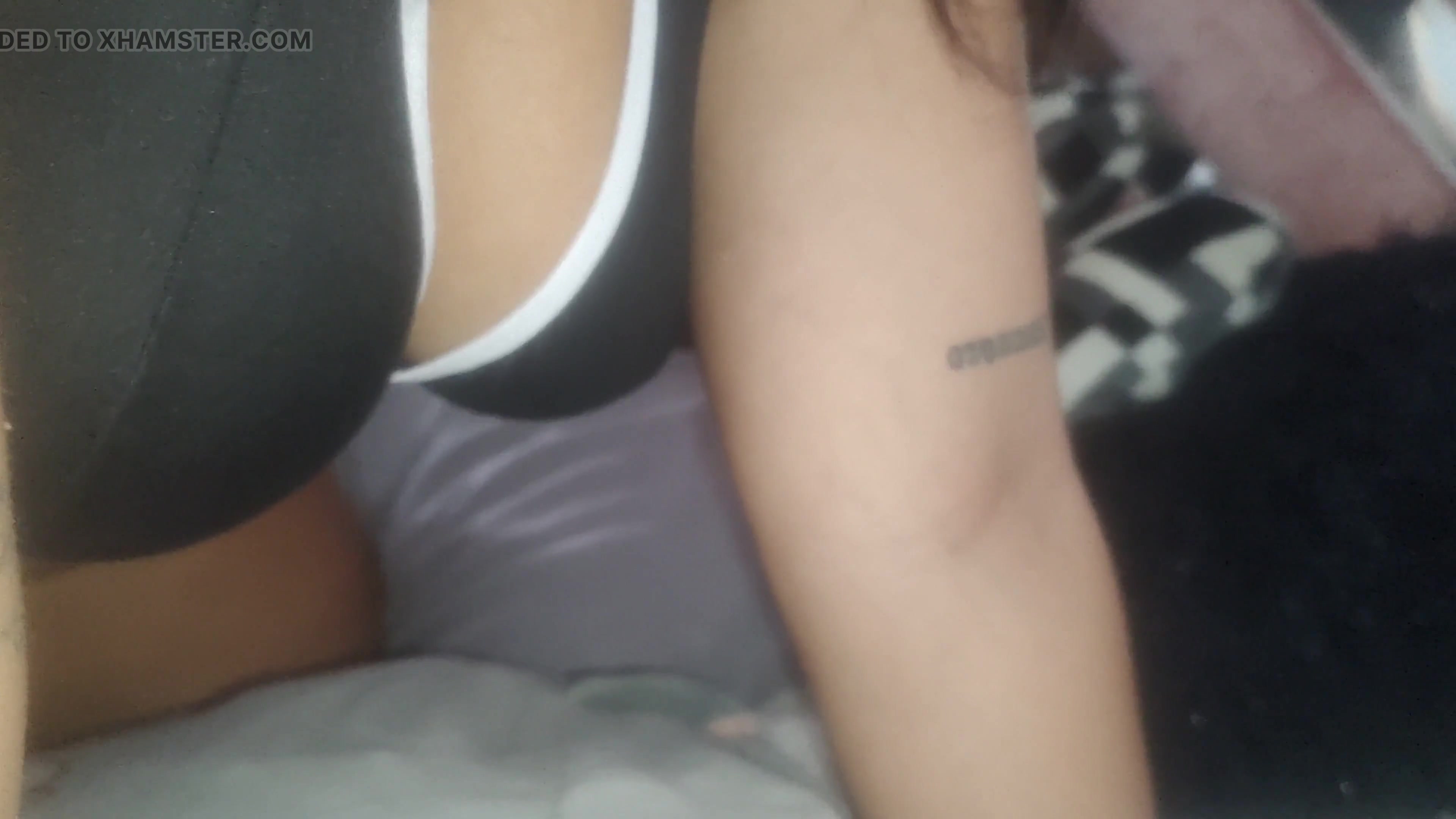 Holy Father Give Me Strength