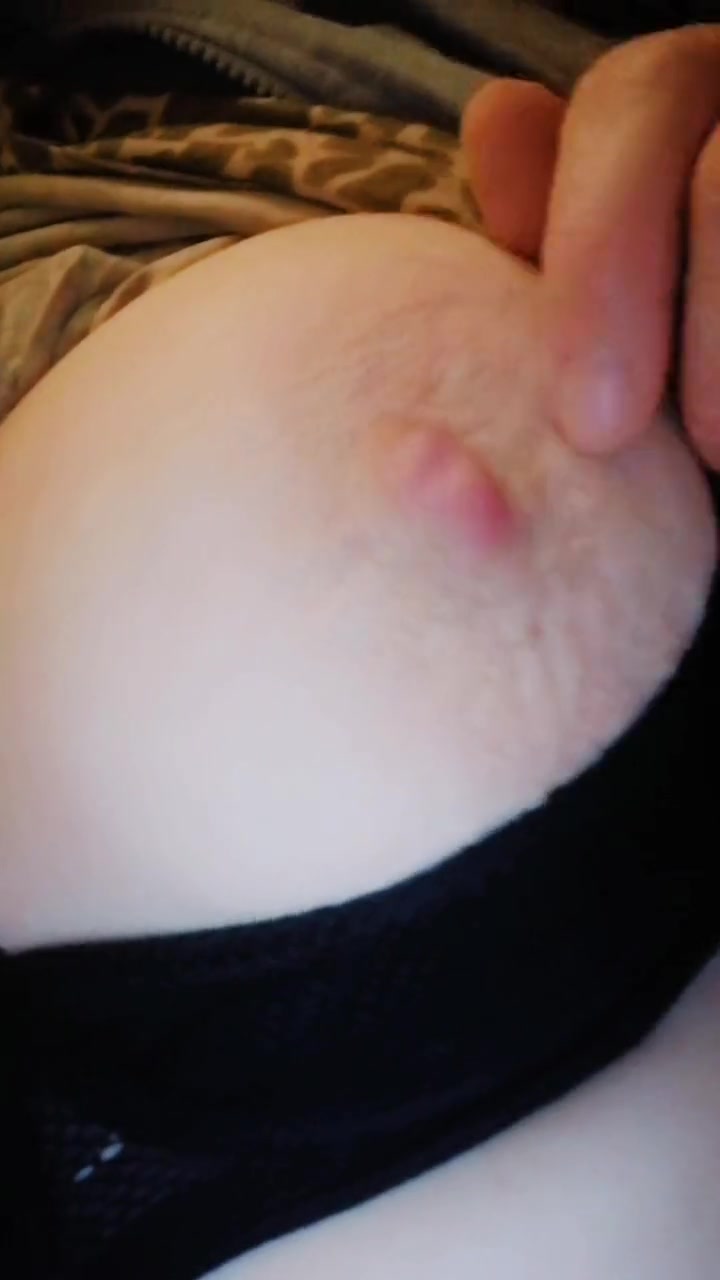 POV: I offer you my tits and moan for you