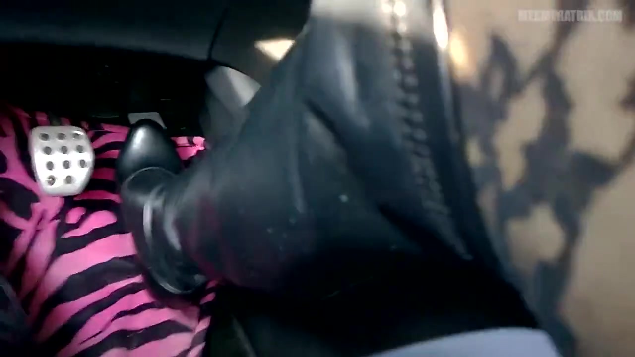 Fast & Furious with the Diva