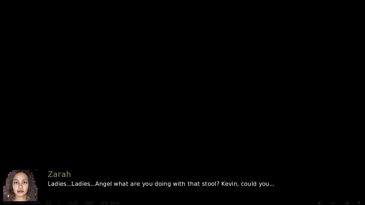 Where the heart is: naughty girls on photo session ep 137