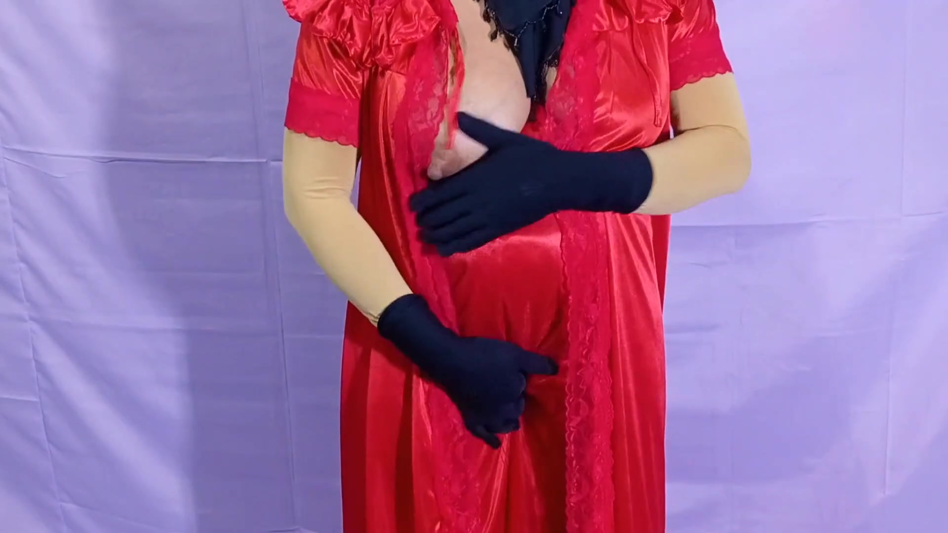 Desi Bengali beauty Rina Boudi's dirty talk and sex