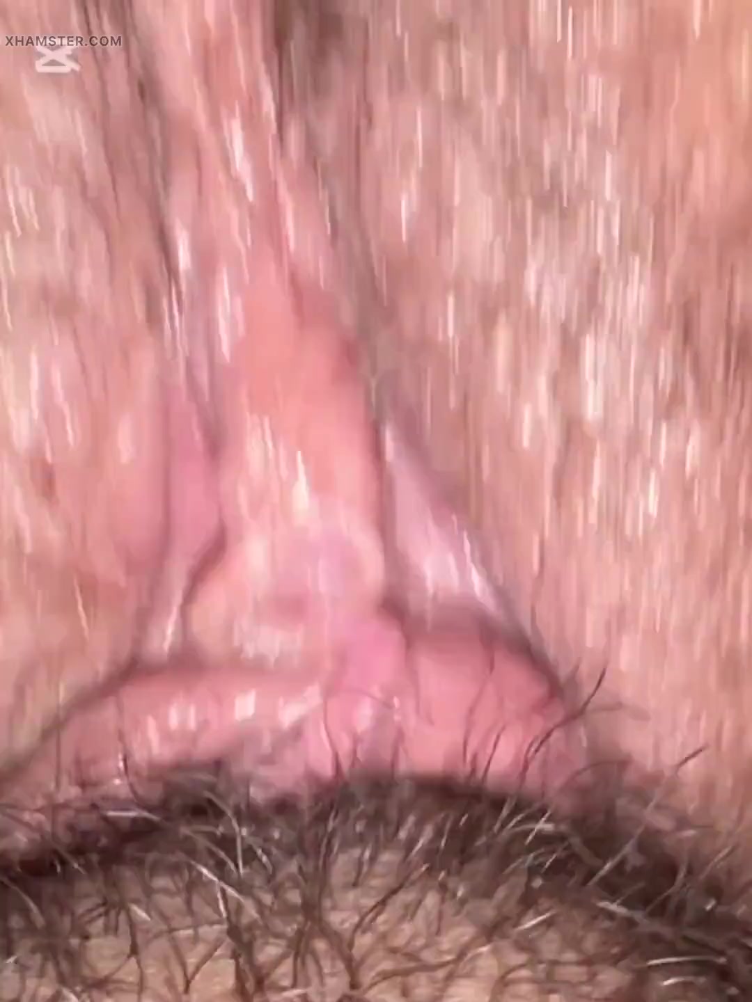 Sexy Foot Job and Blowjob with Some Pussy Play