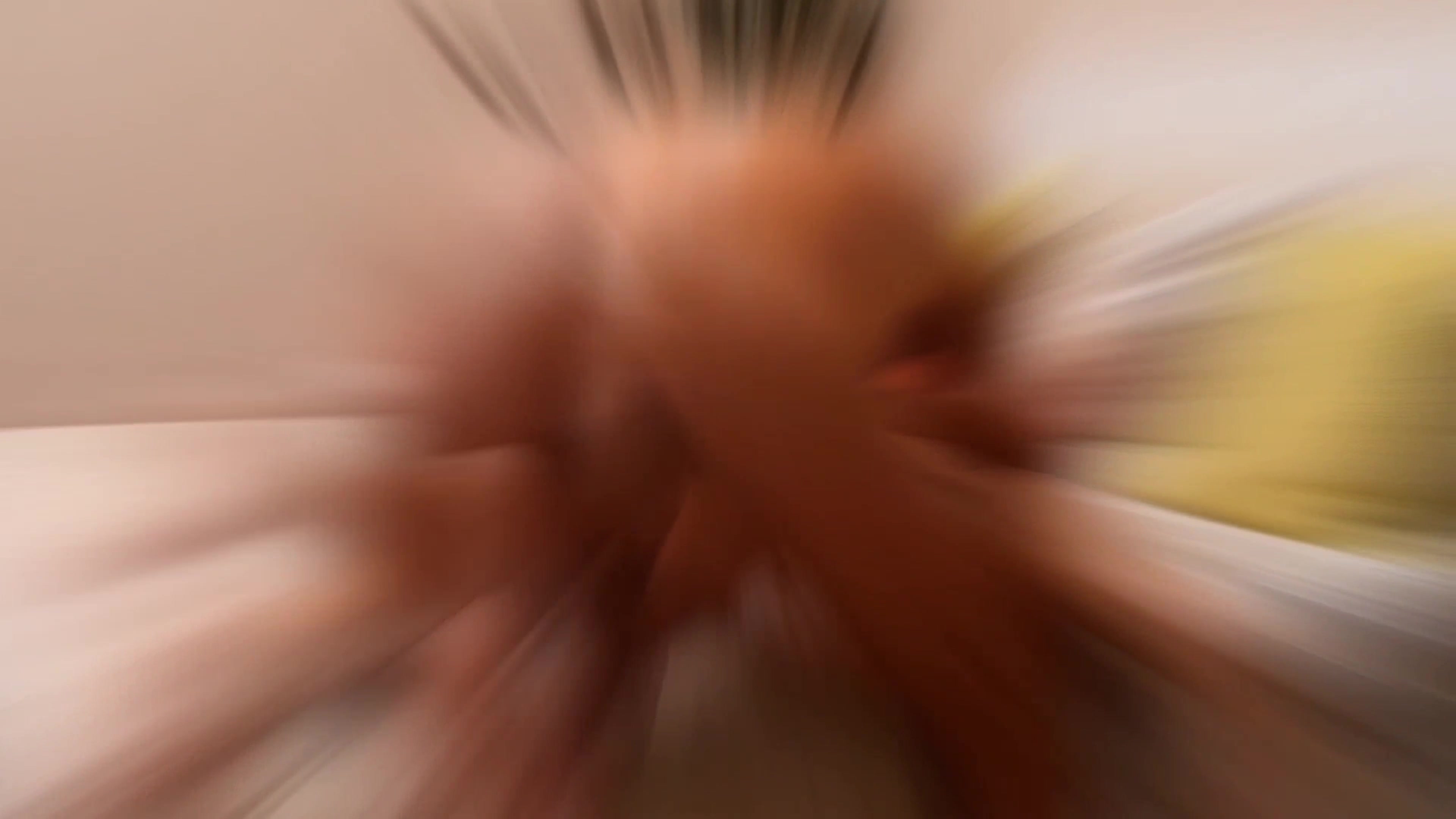 Selena's Evening Bed Games and Sex in Red Dress