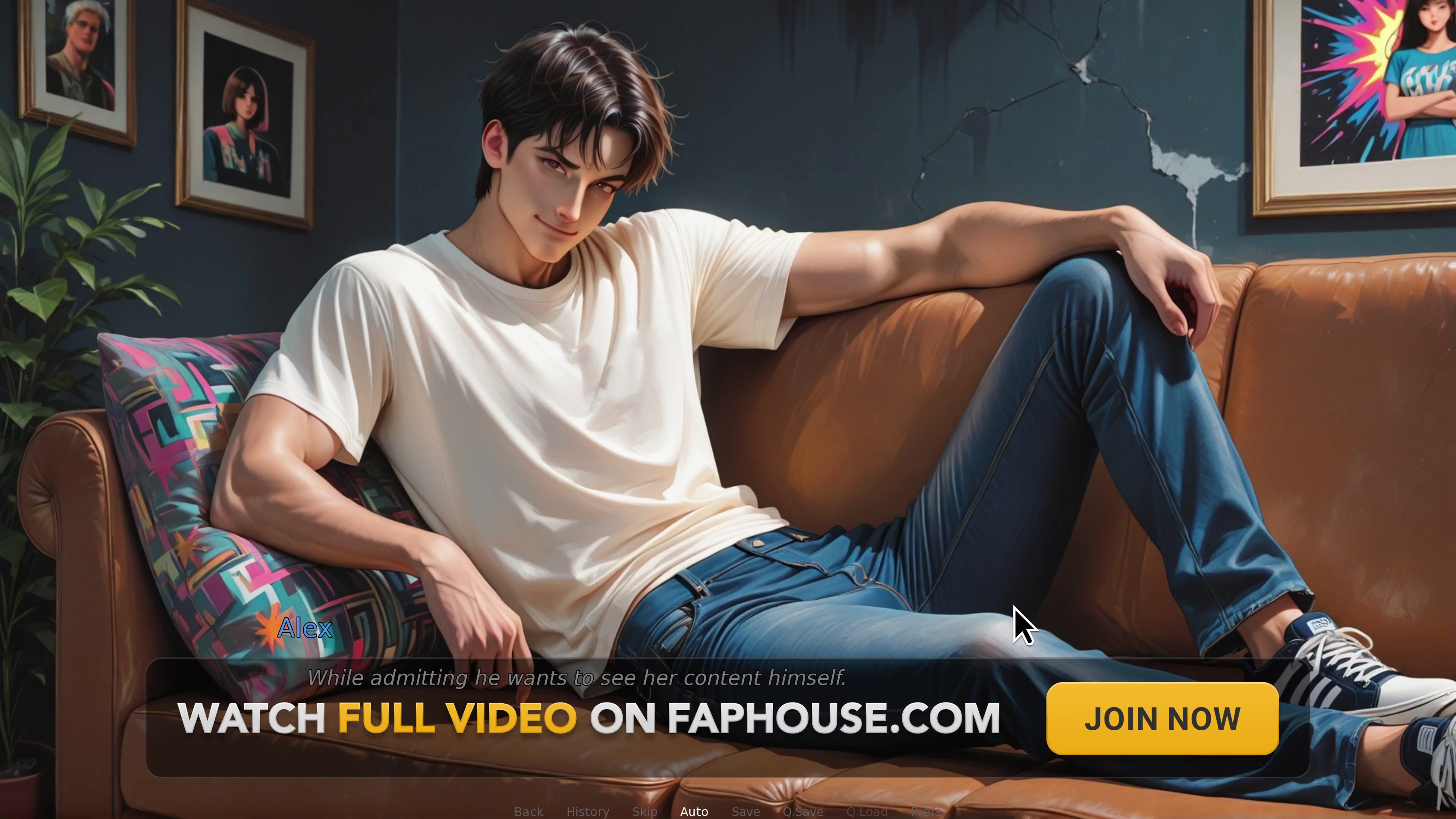 Emma Hot Wife 2 to Be Continue