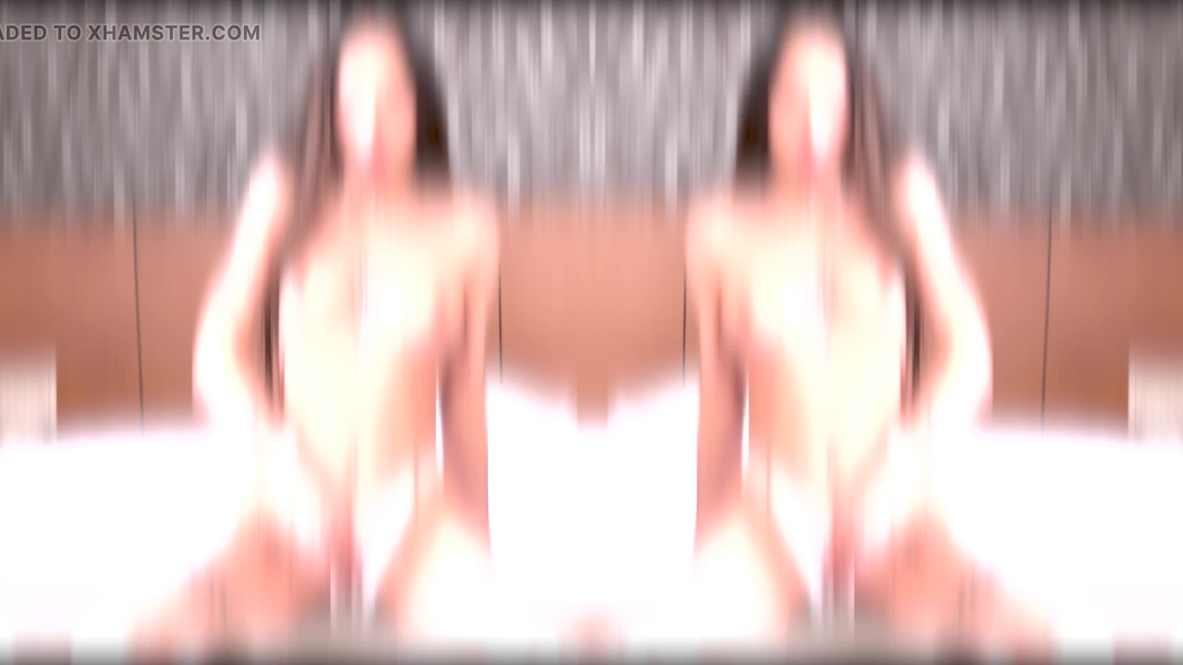 New Model and Her First Sex on Camera. Luna Evans.