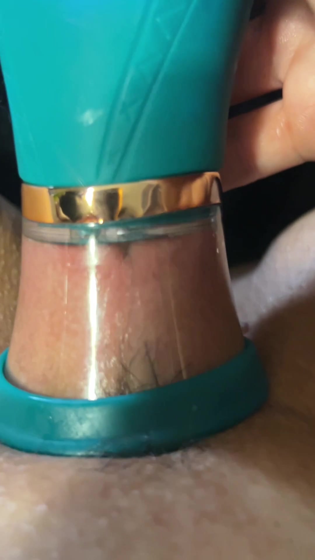 The Lick N’ Suck 3000 toy