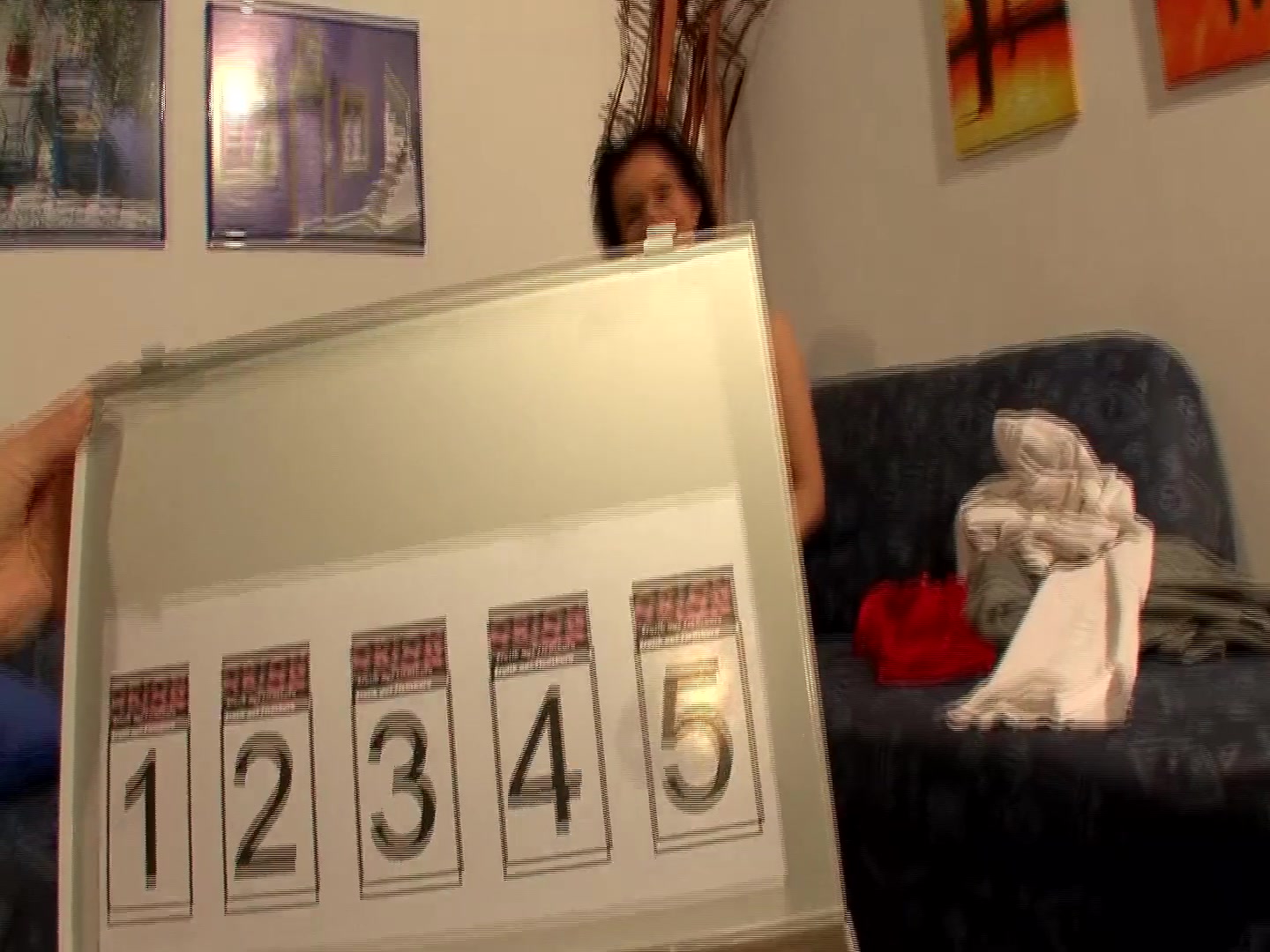 Watch Me Jerk off Part 2