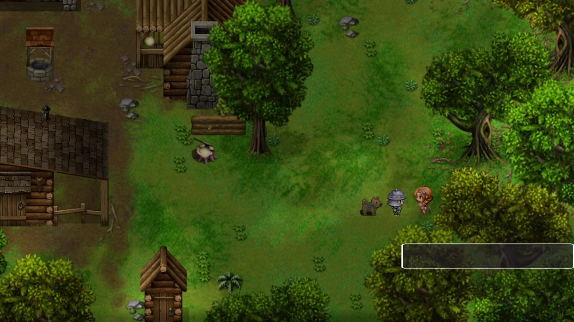 Busty Cow Girl Wants to Be Fucked