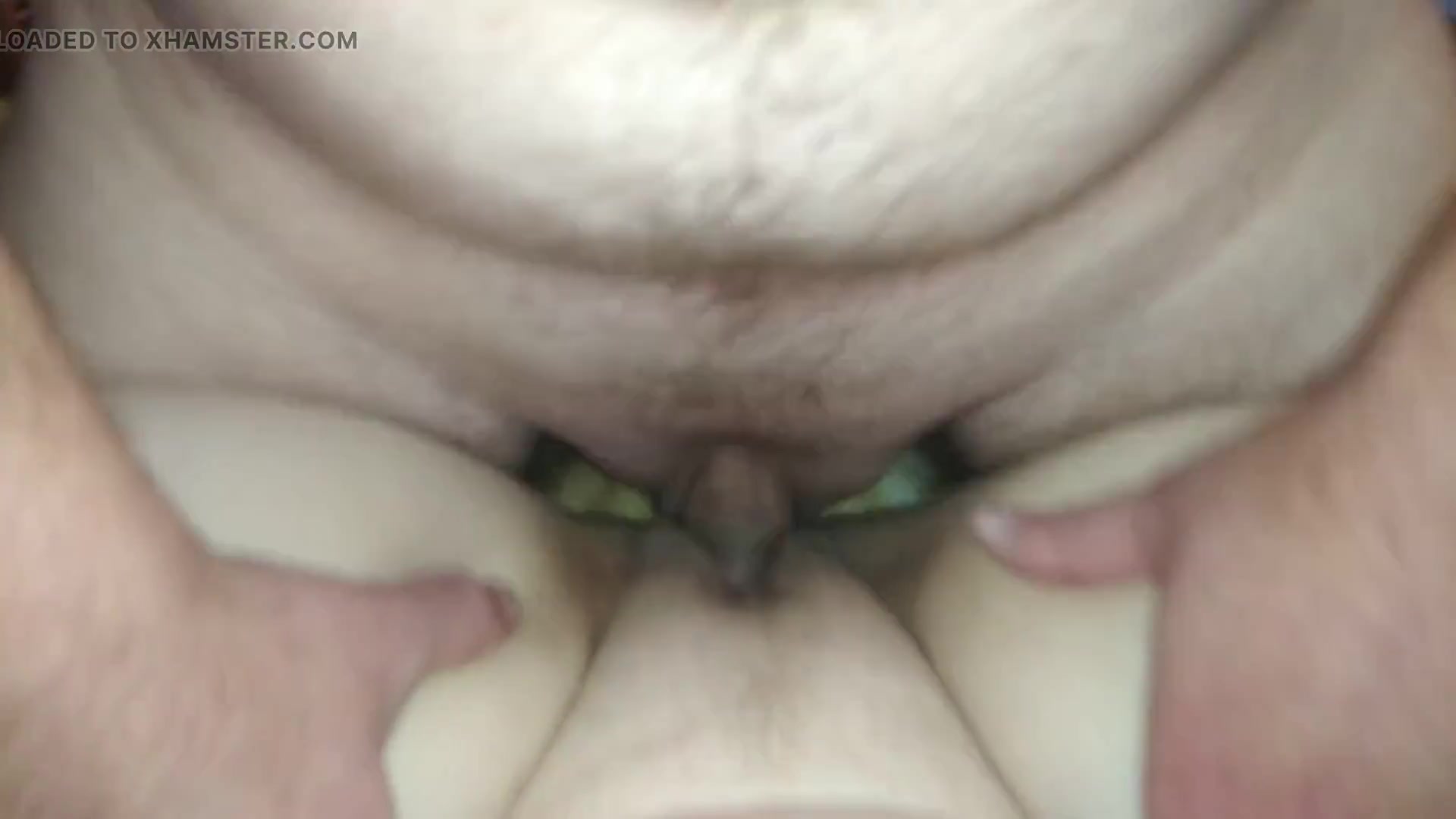 Deep Amateur Sex on Webcam