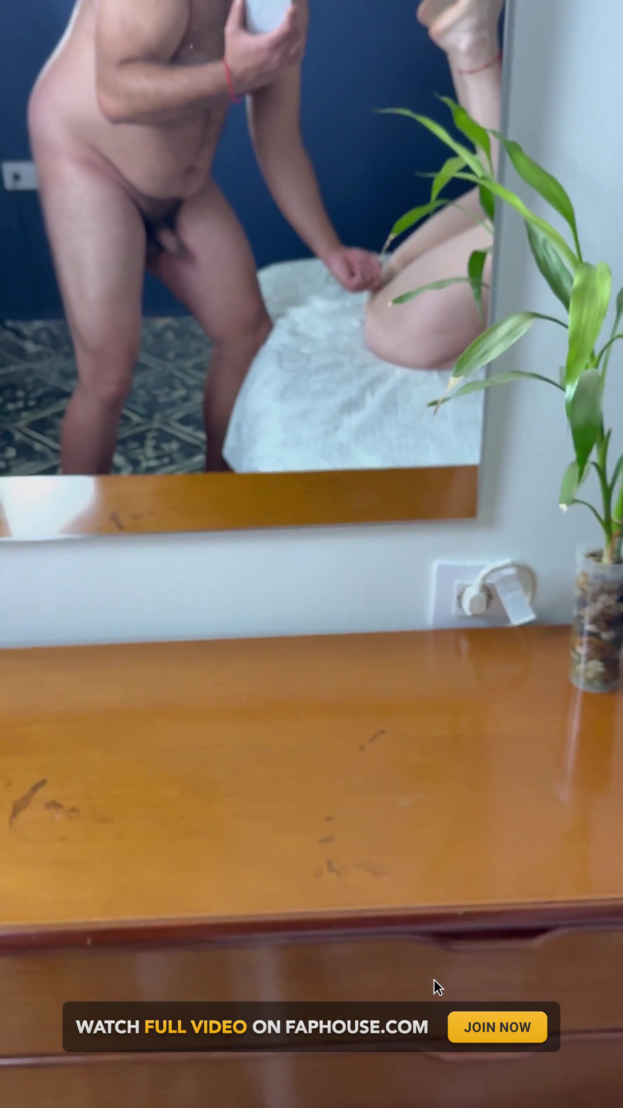 POV Likes Me to Record Her While Sucking My Cock and Fucking