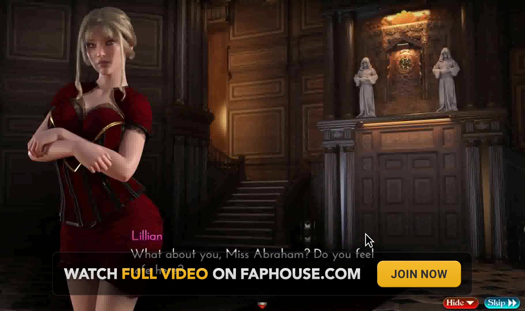 The genesis order: demonic pussy and ass fingering, licking and squirting ep 106