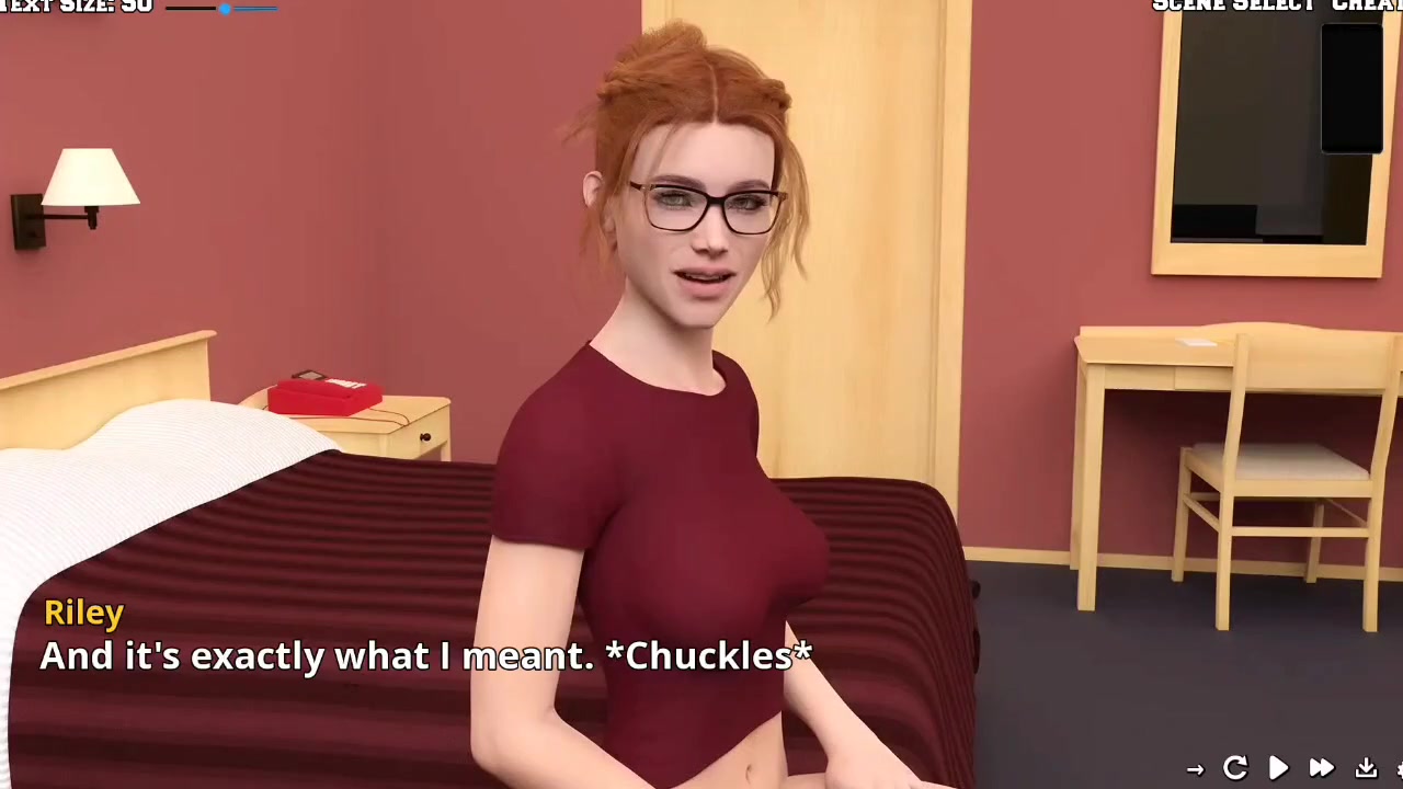 Get to fuck her and she loved it