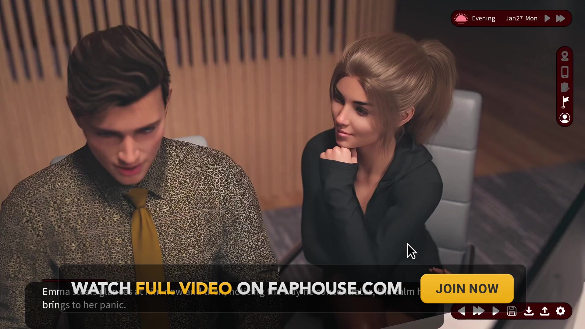 Whispers of Desire - V0.4 - Part 3