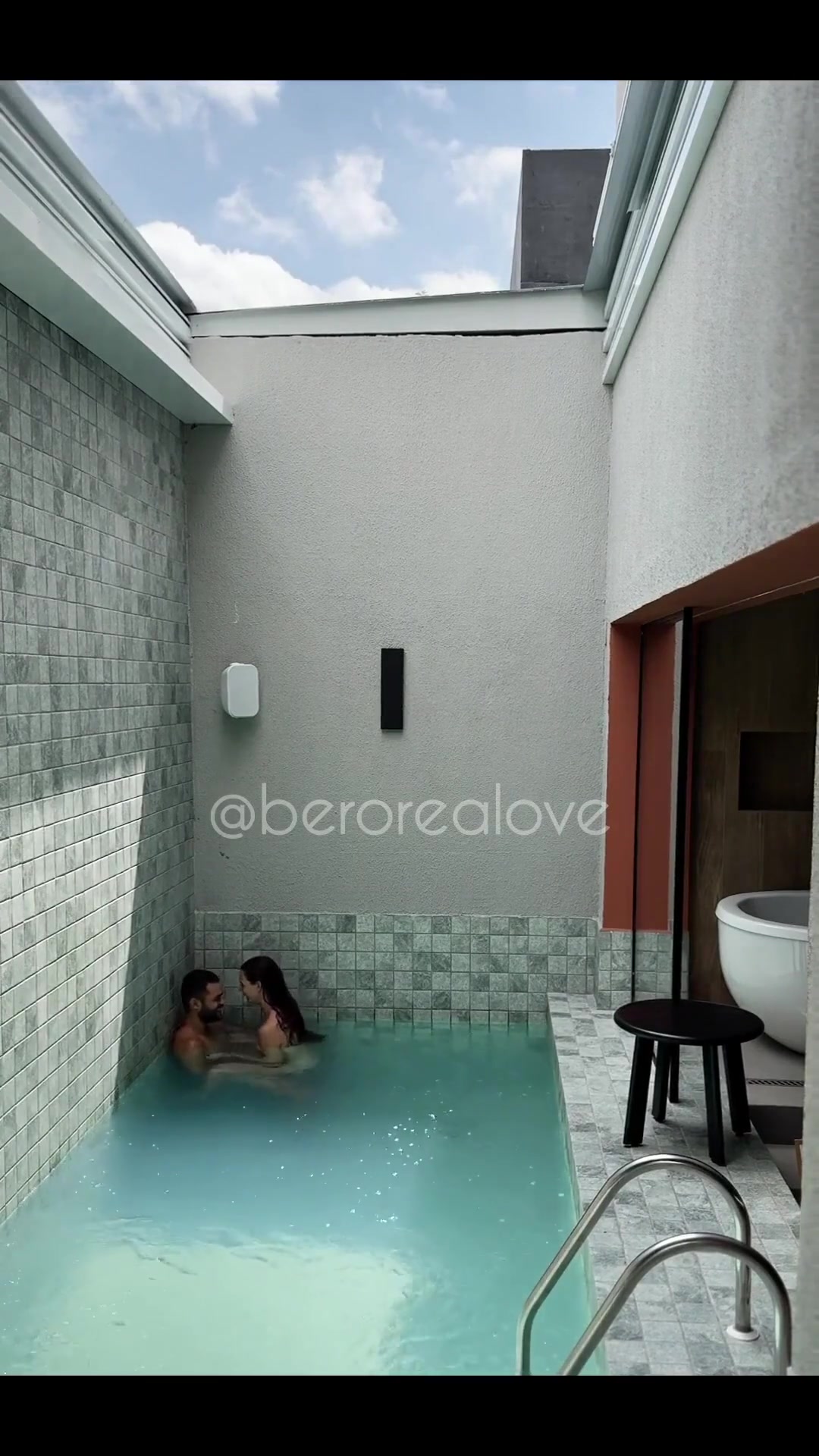 He Took the Day to Satisfy