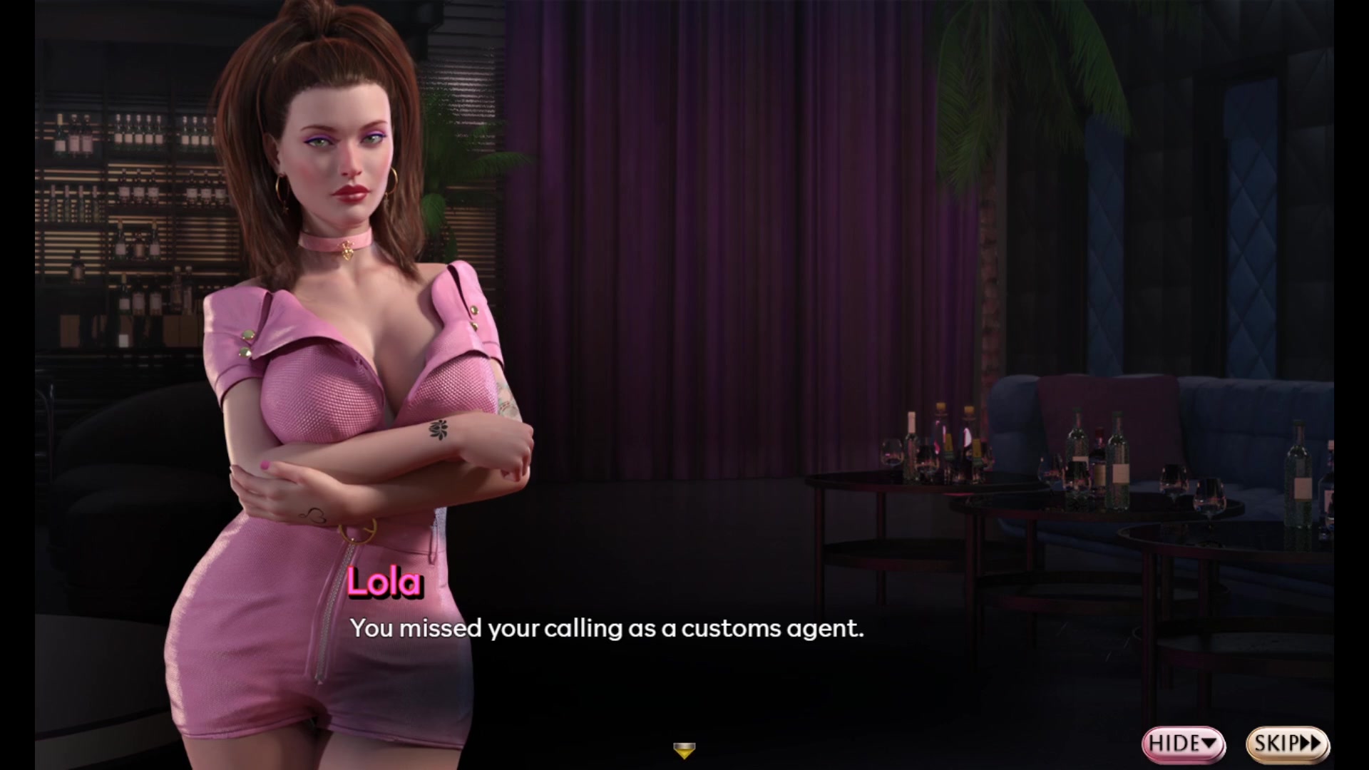 Complete Gameplay - Symphony of the Serpent, Part 30