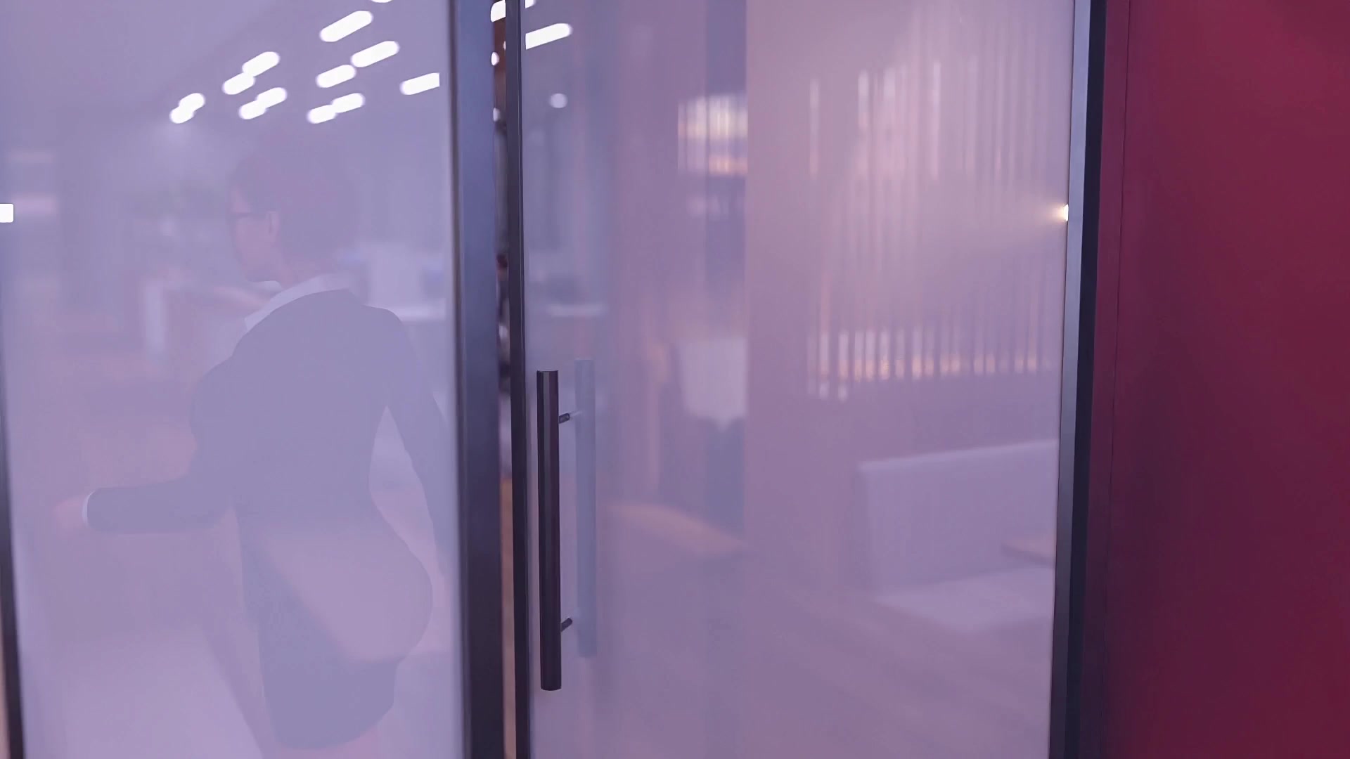 Complete Gameplay - My Cute Roommate 2, Part 13 (1.0)