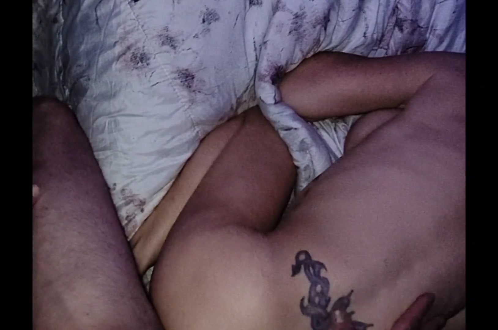 Petite Step Sis with Fat Ass Takes Her First Huge Cock Sleeve