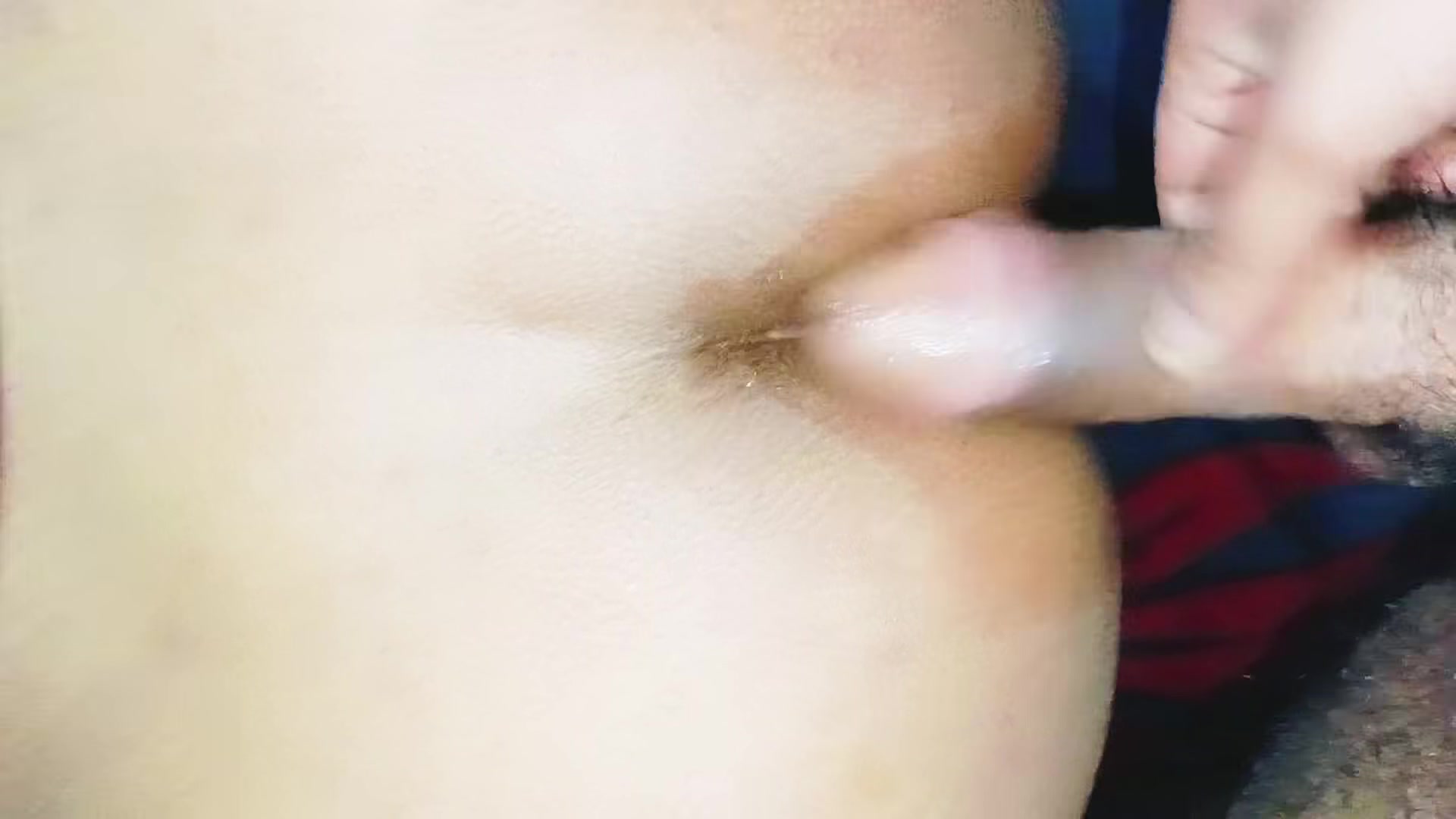 Indian Horny bhabhi Bend Over Taking Big Cock In Doggystyle - Hindi Desi Sex with big cock sucking Desi bhabhi