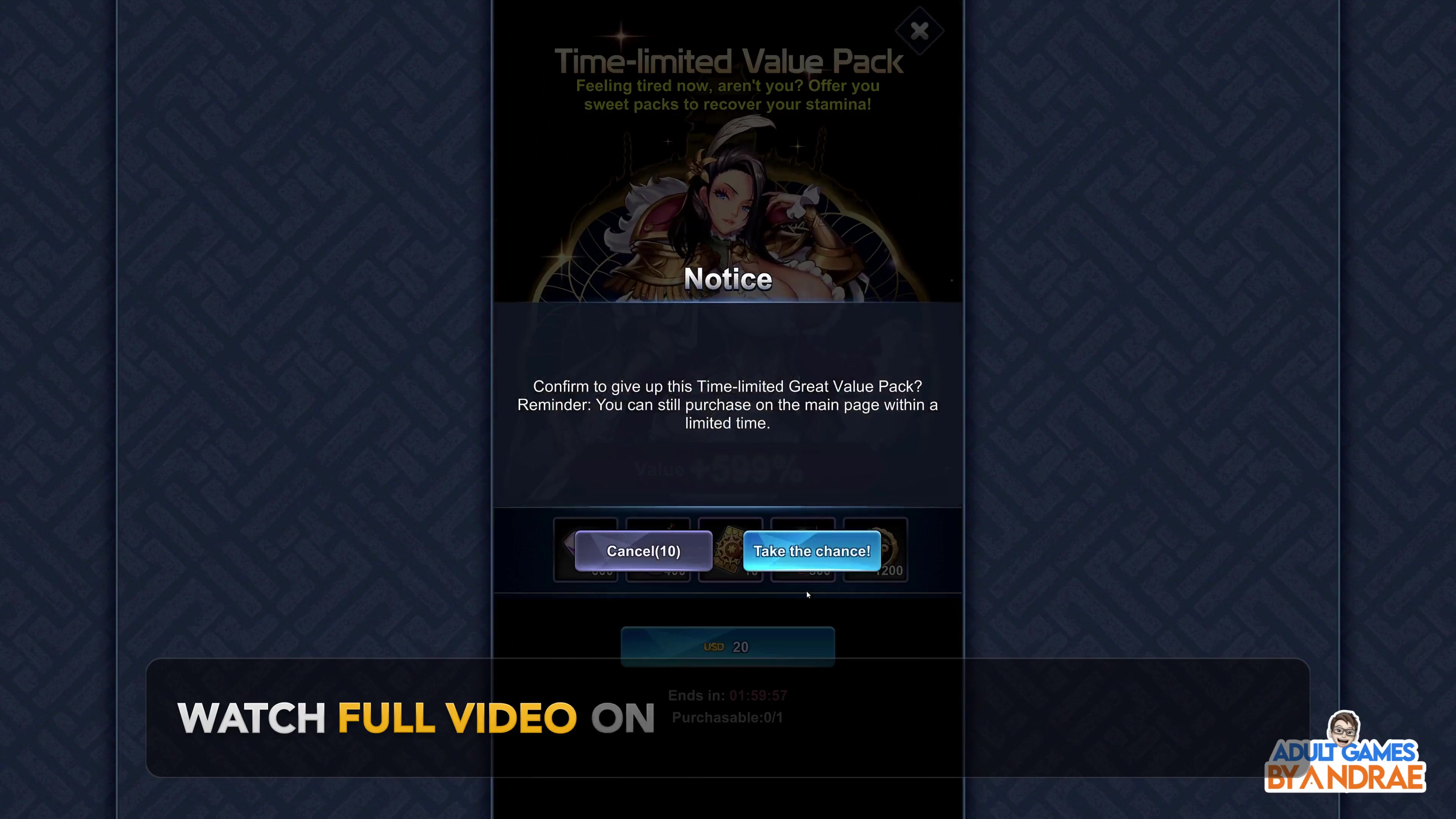 Ep4: Anal and Creampie - Katherine's Special Electric Therapy - King of Kinks