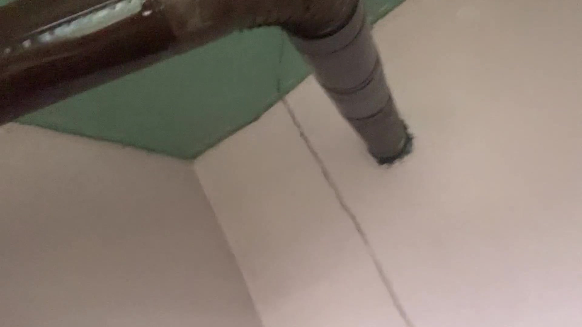 Big natural tits under gothic shirt